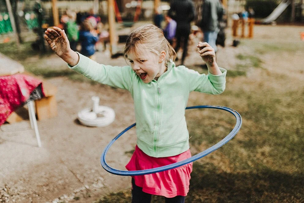 Kindergarten Fotograf in Dülmen - moderne KItafotografie im freiem Spiel DSGVO konform