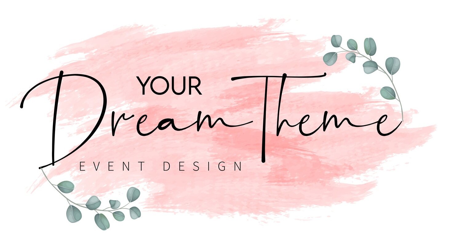 Your Dream Theme Event Design