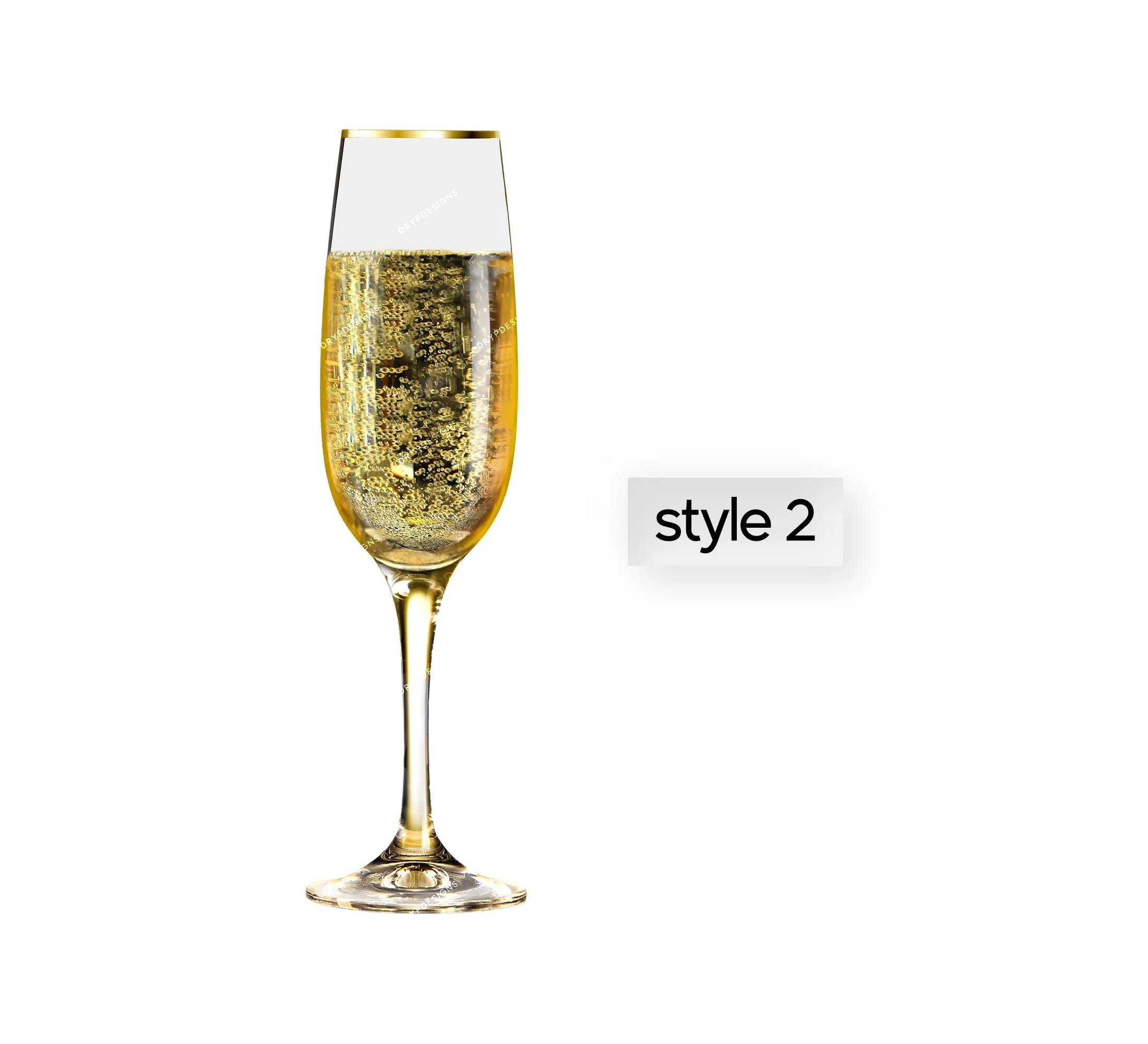 Champagne Glass Toast Style 2 WM.jpg