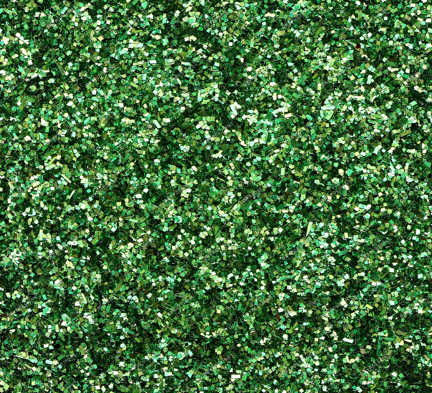 Green Glitter Digital Background Texture — drypdesigns