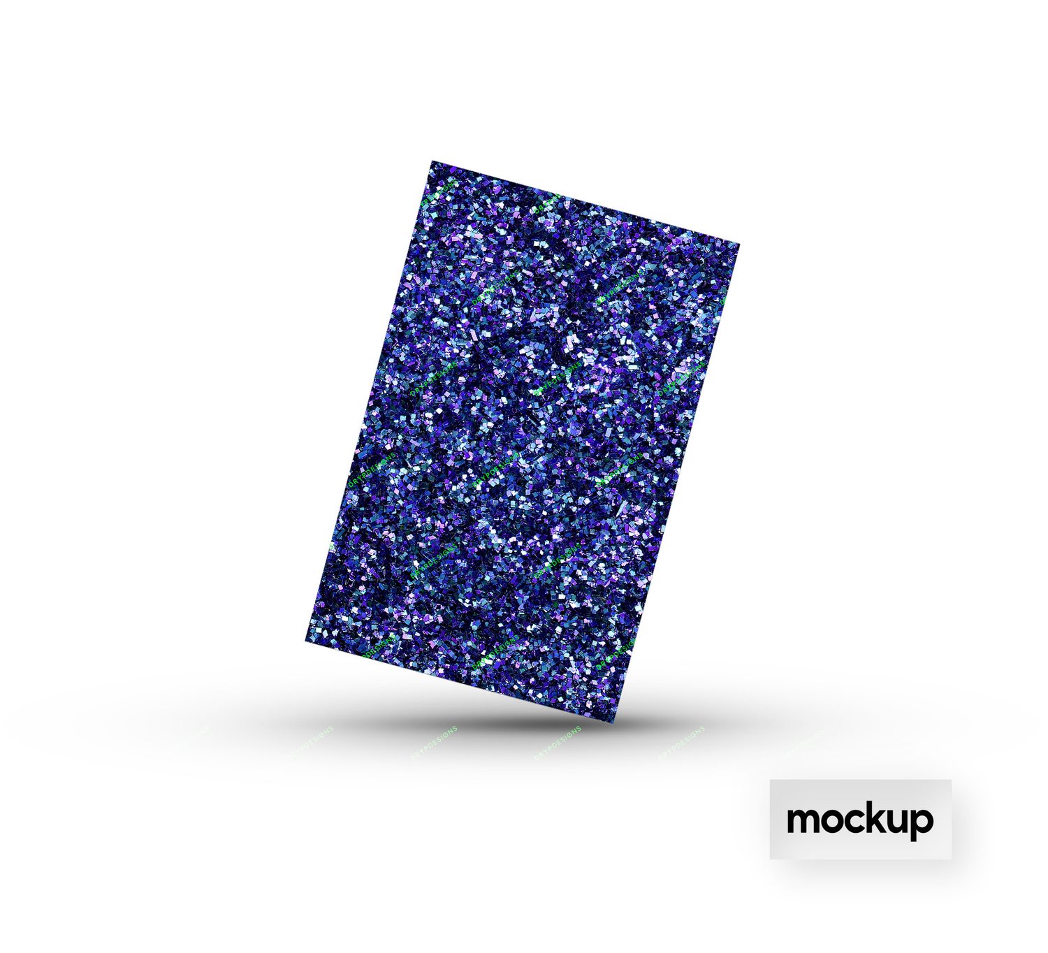 Black Holographic Glitter Background Texture Glitter Digital Paper Download  File 