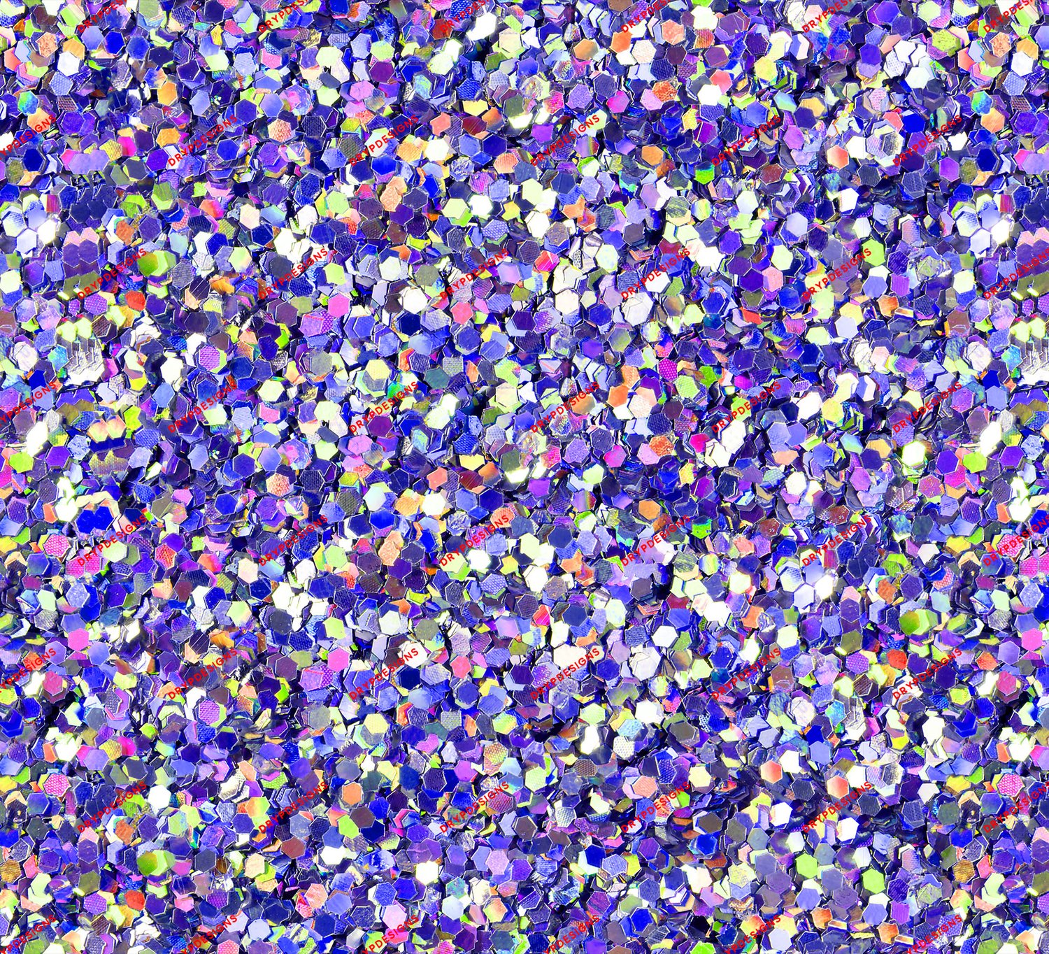 Holographic Purple Glitter Seamless Digital Paper Background — drypdesigns