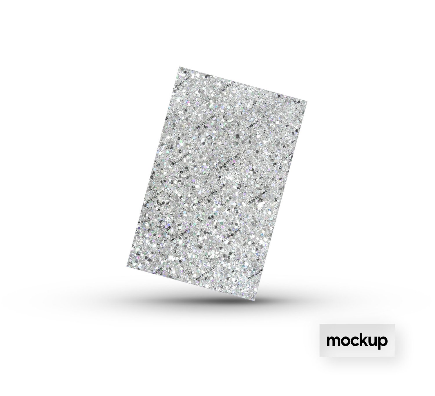 Silver Glitter SVG - Free SVG files