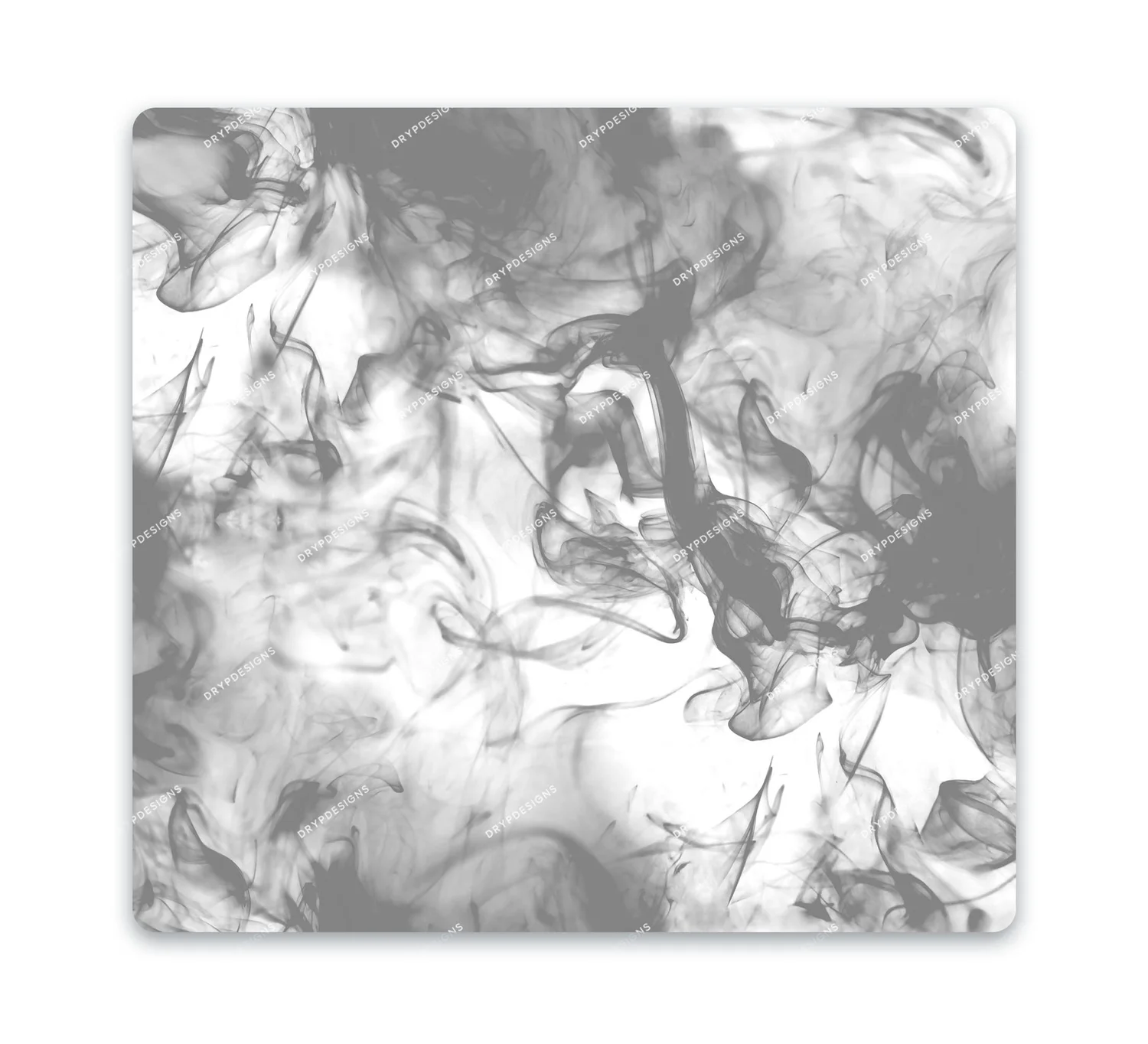 Rasta Smoke Seamless Background Texture — drypdesigns