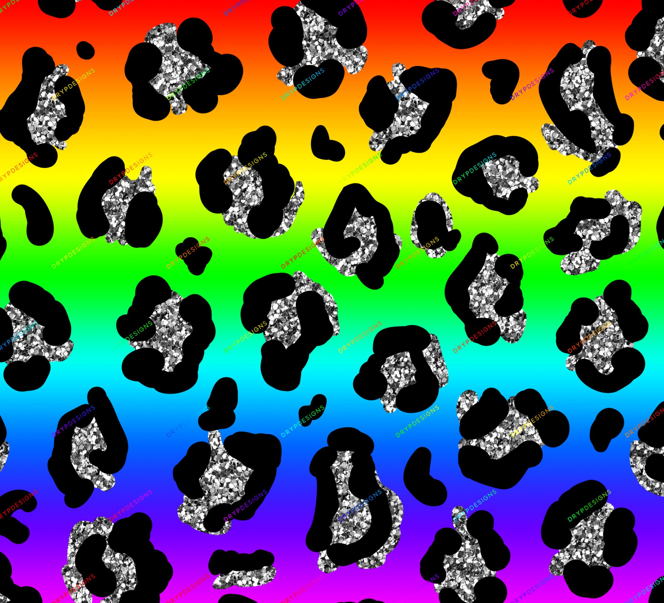Page 3  38000 Glitter Cheetah Background Pictures