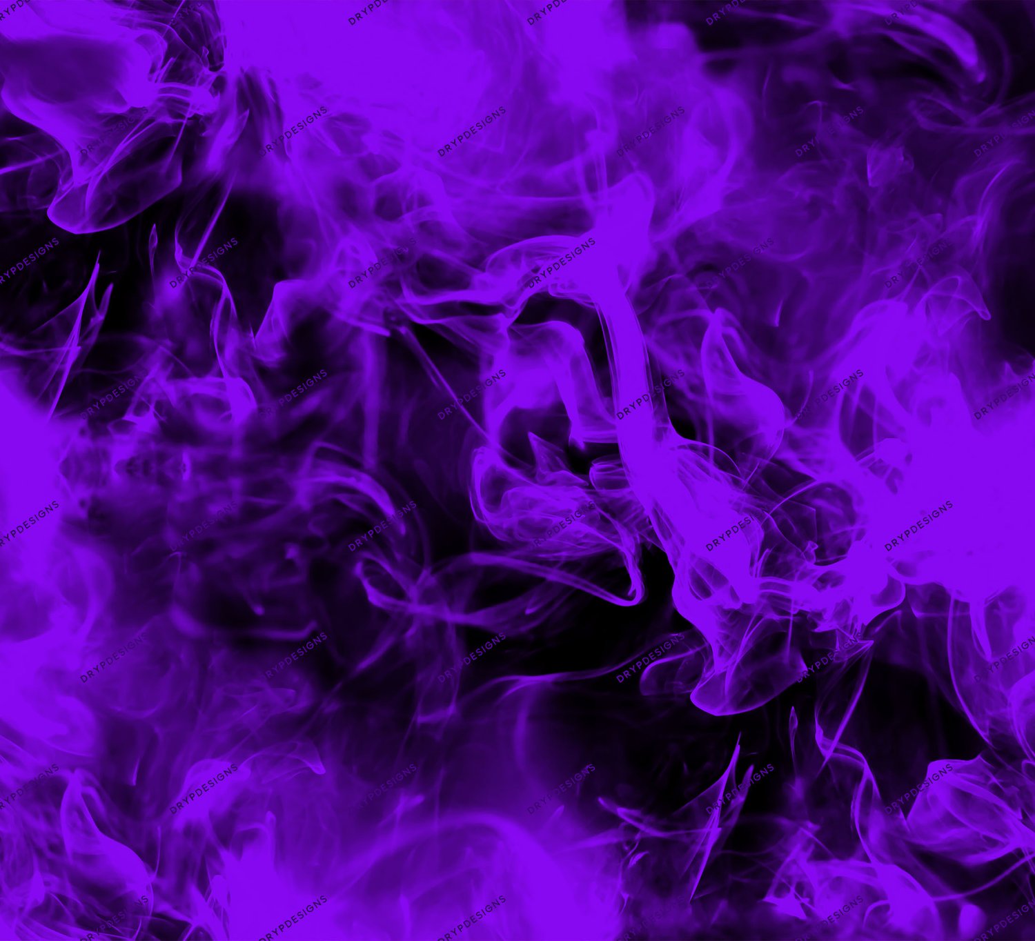 Purple + Black Smoke Seamless Background — drypdesigns
