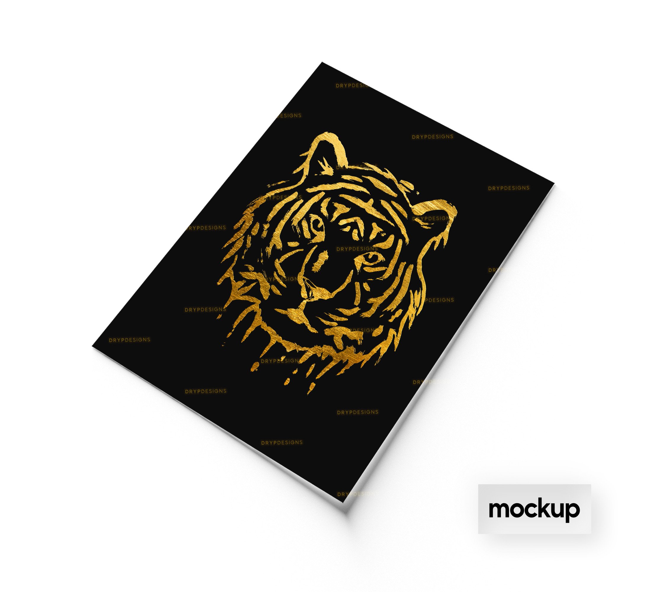 Lion 3 No Background - Gold Lion Logo Design, HD Png Download - kindpng