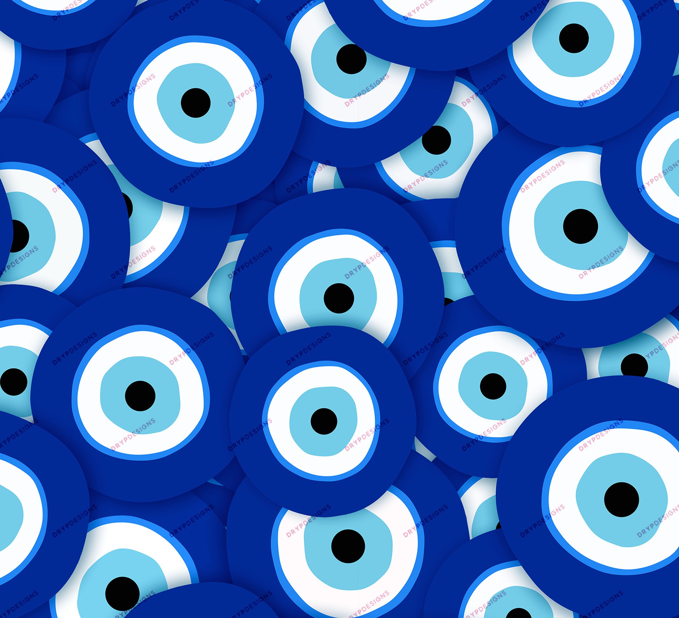 100 Evil Eye Wallpapers  Wallpaperscom