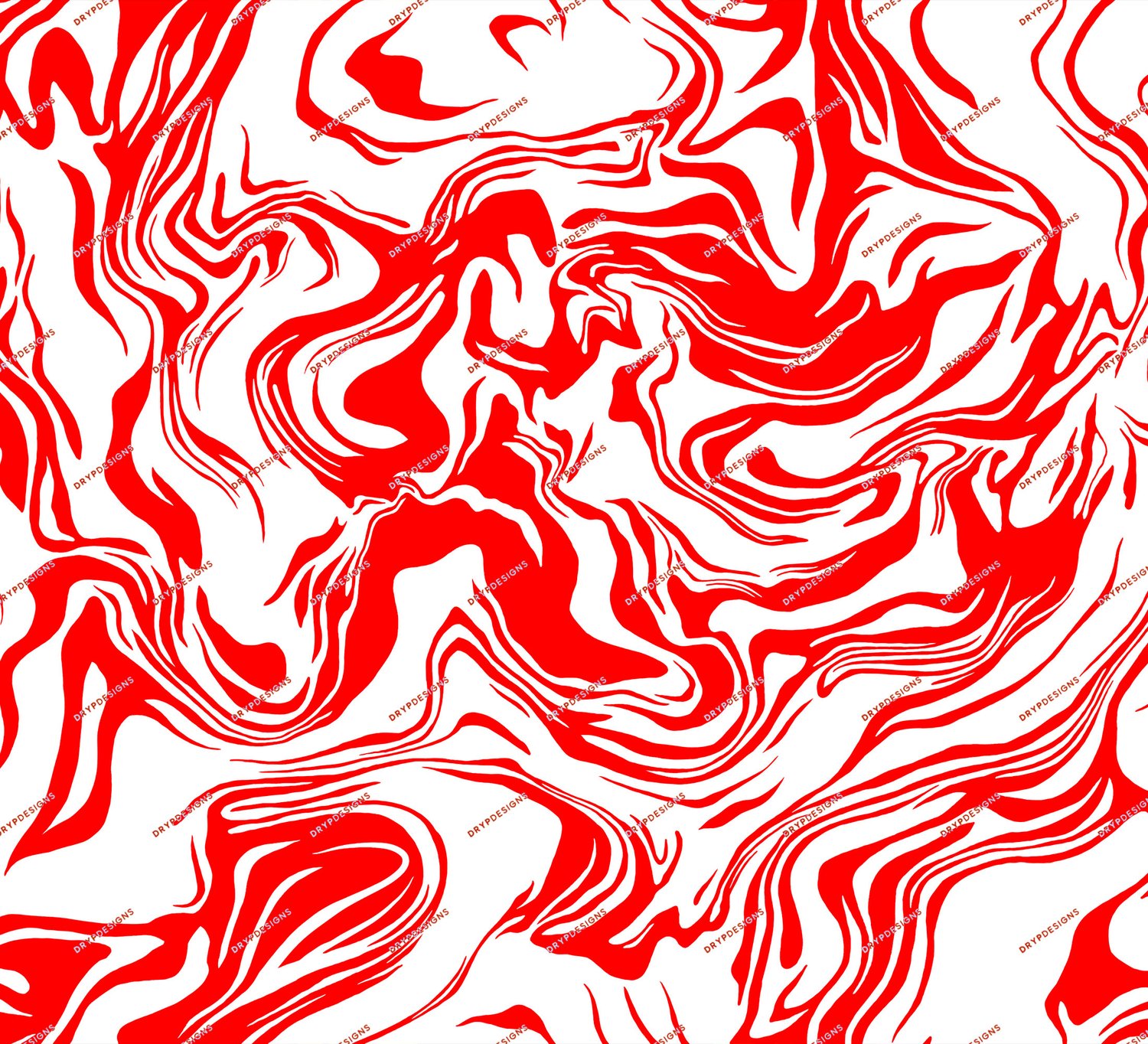 red and white texture background