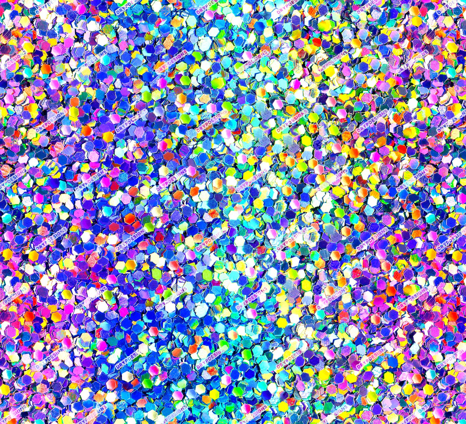 bue bruser fårehyrde Pastel Glitter Seamless Digital Paper — drypdesigns