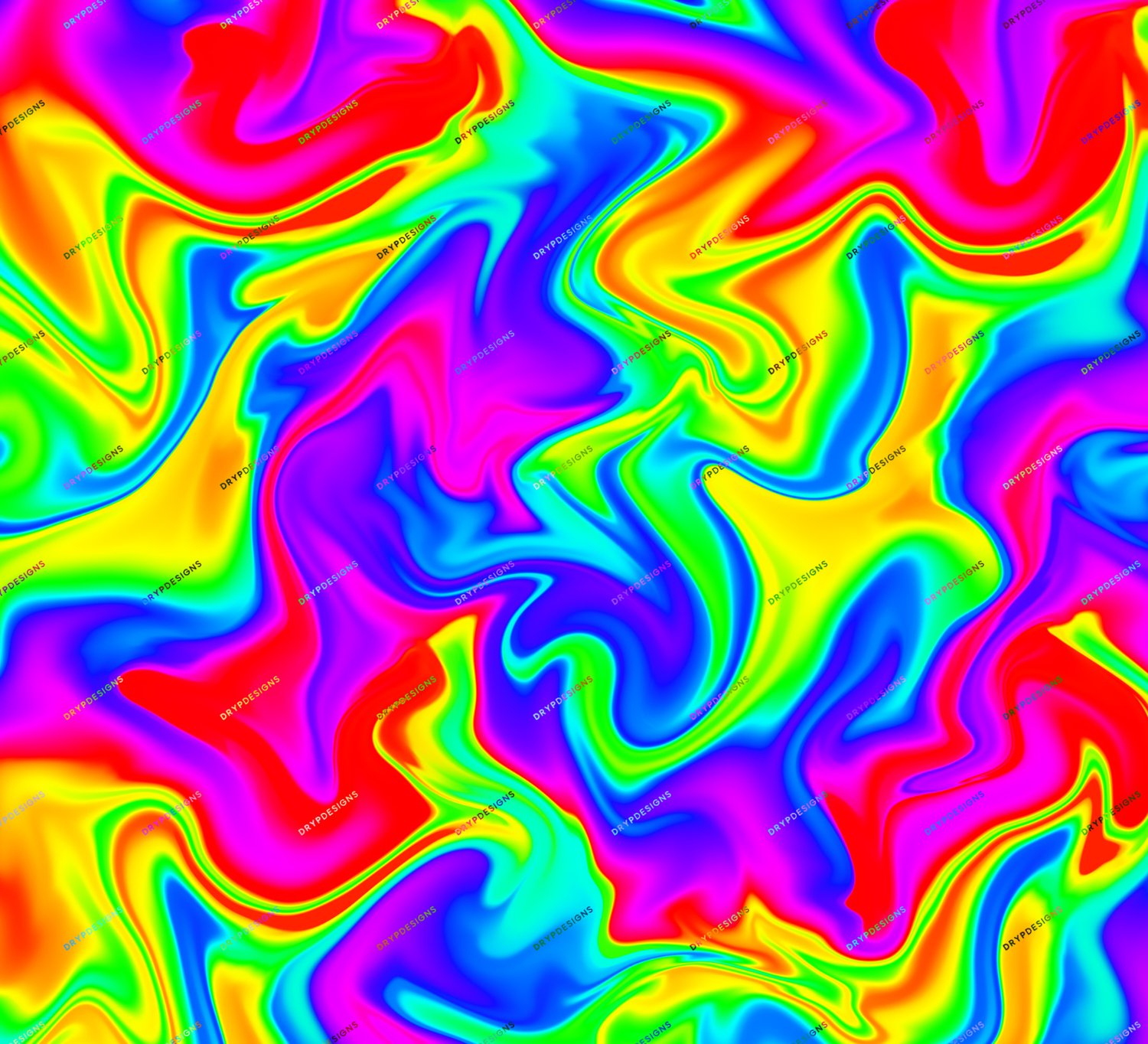 rainbow neon backgrounds