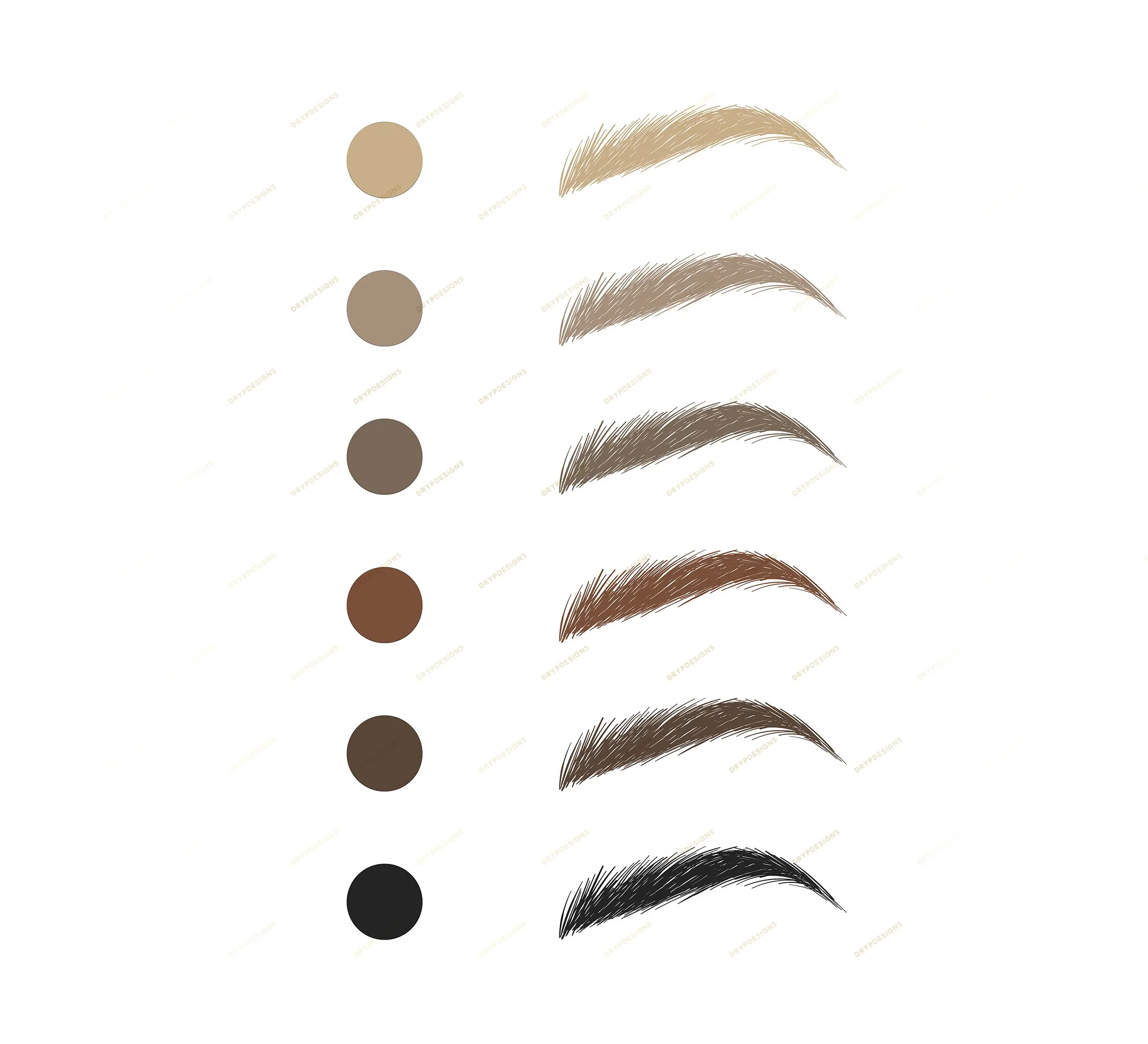 Eyebrows Shapes Chart Glam Eyesbrows Are A Vital Factor Eyebrows Eyebrows Shapes Chart Glam Eyesbrows Are A Vital Factor Eyebrows