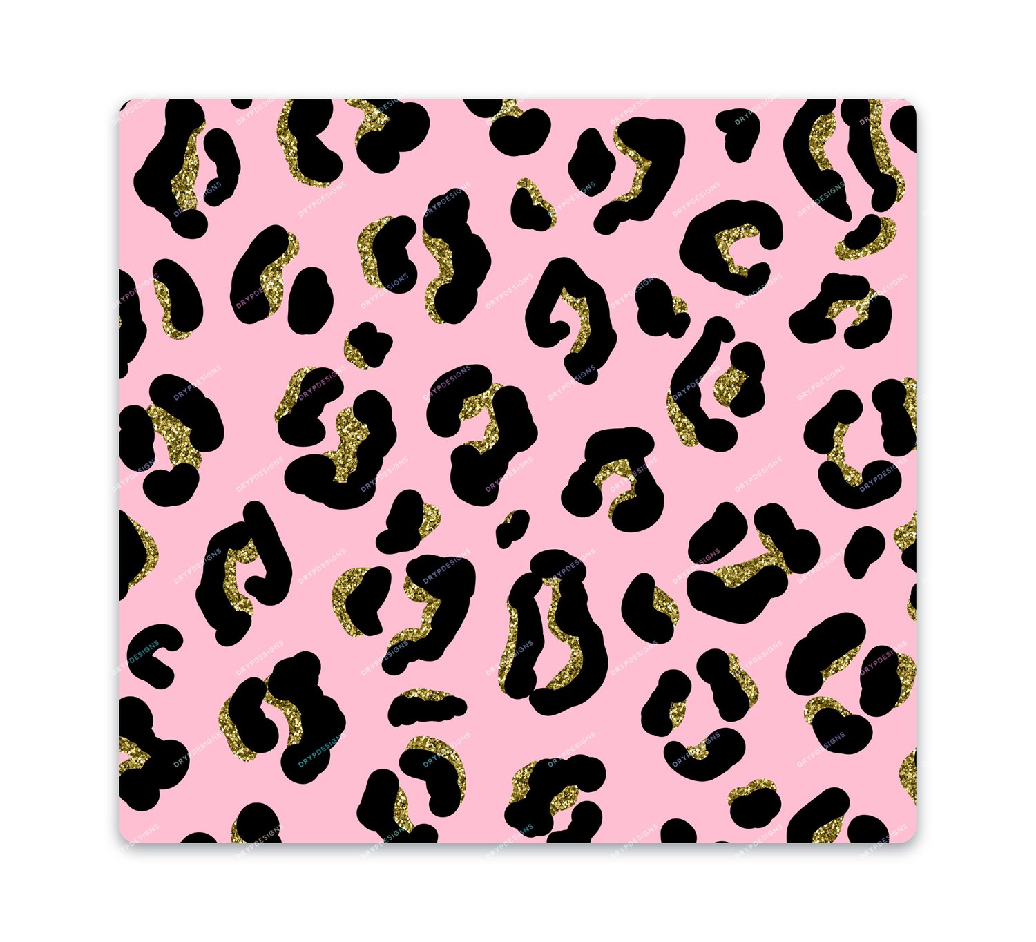 Pink Money Bag PNG Graphic Gold Glitter Money Sign 