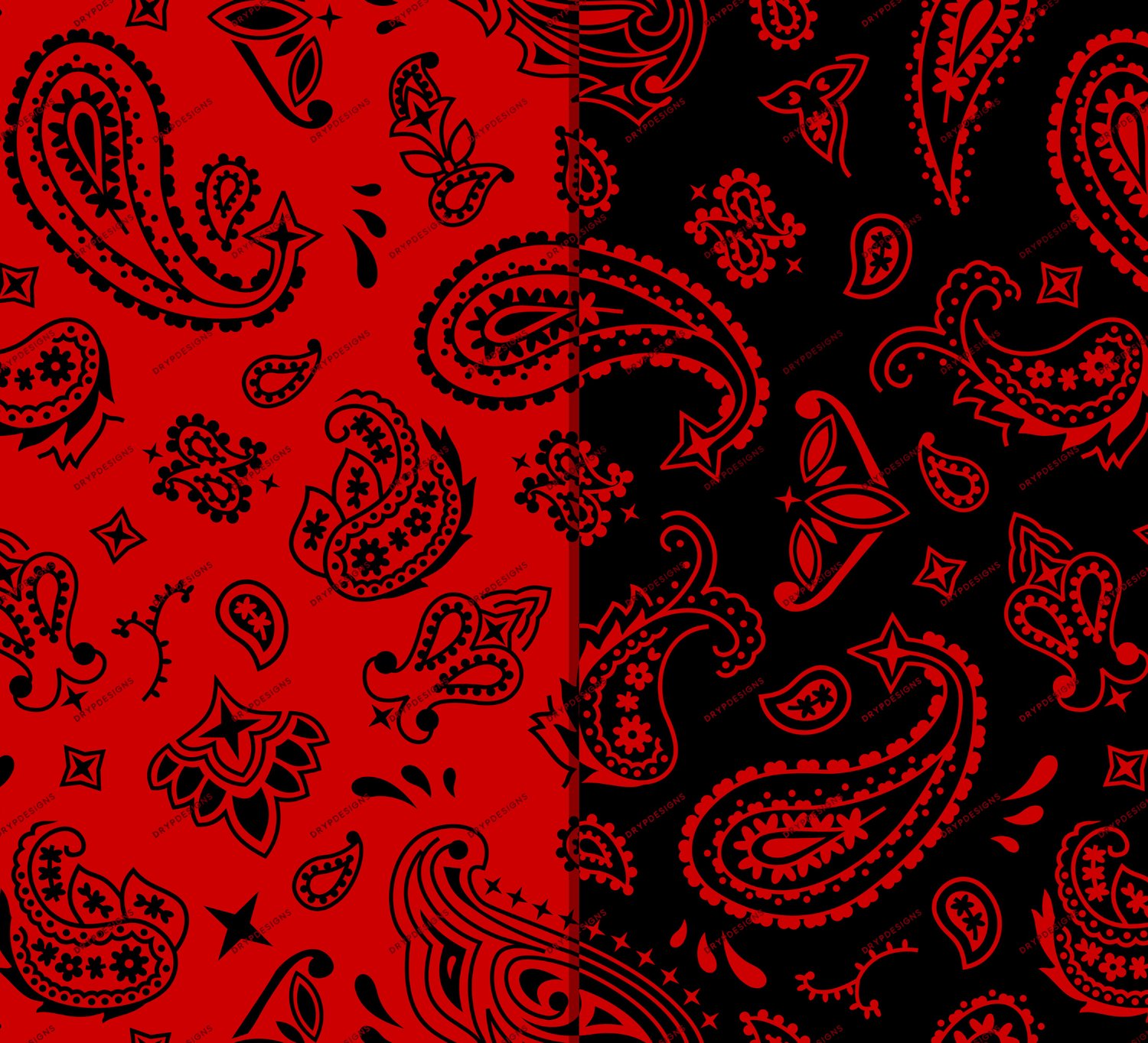 Black And Red, Red, Background Wallpaper Download, background