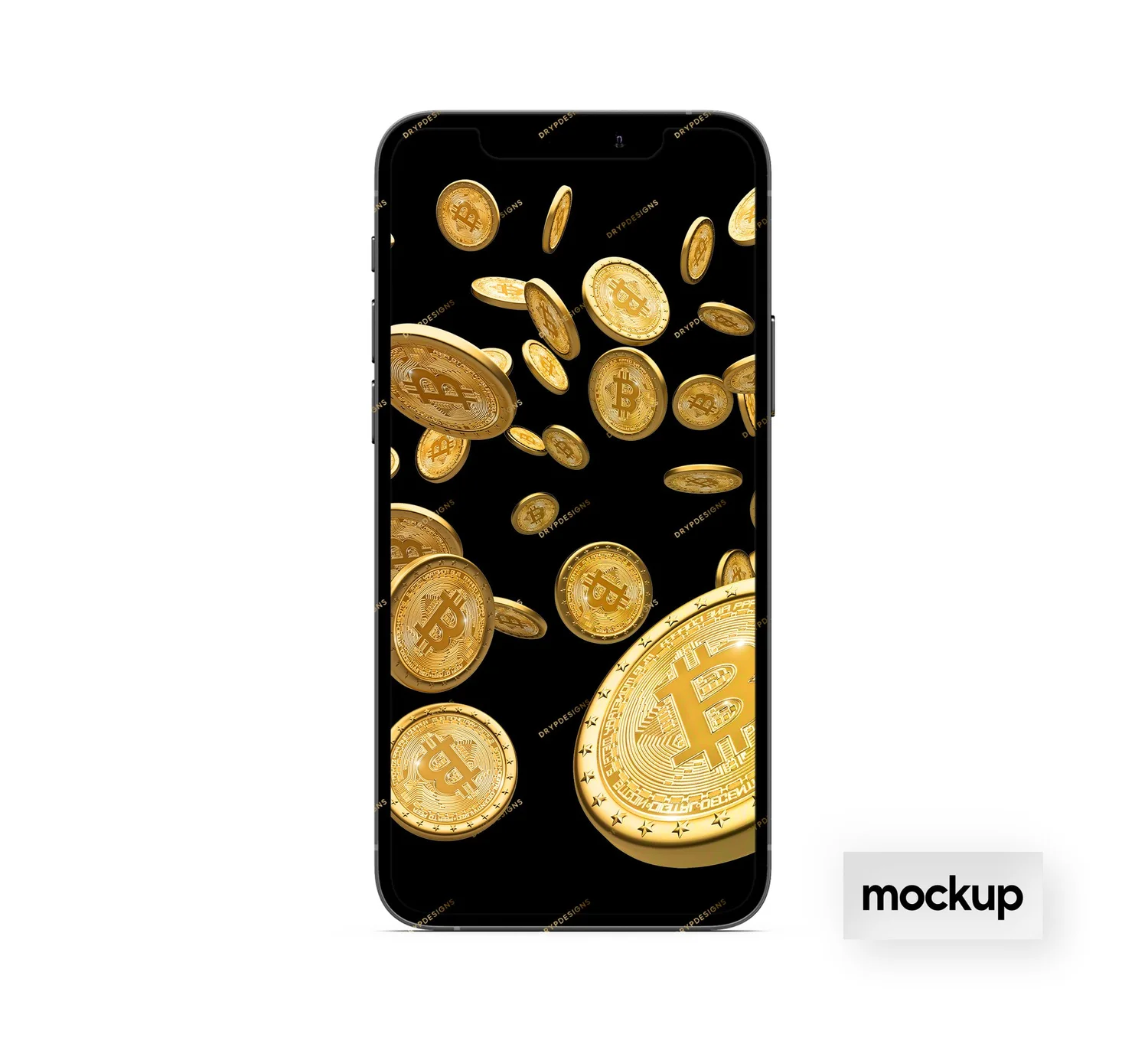 Falling Gold Coins Png