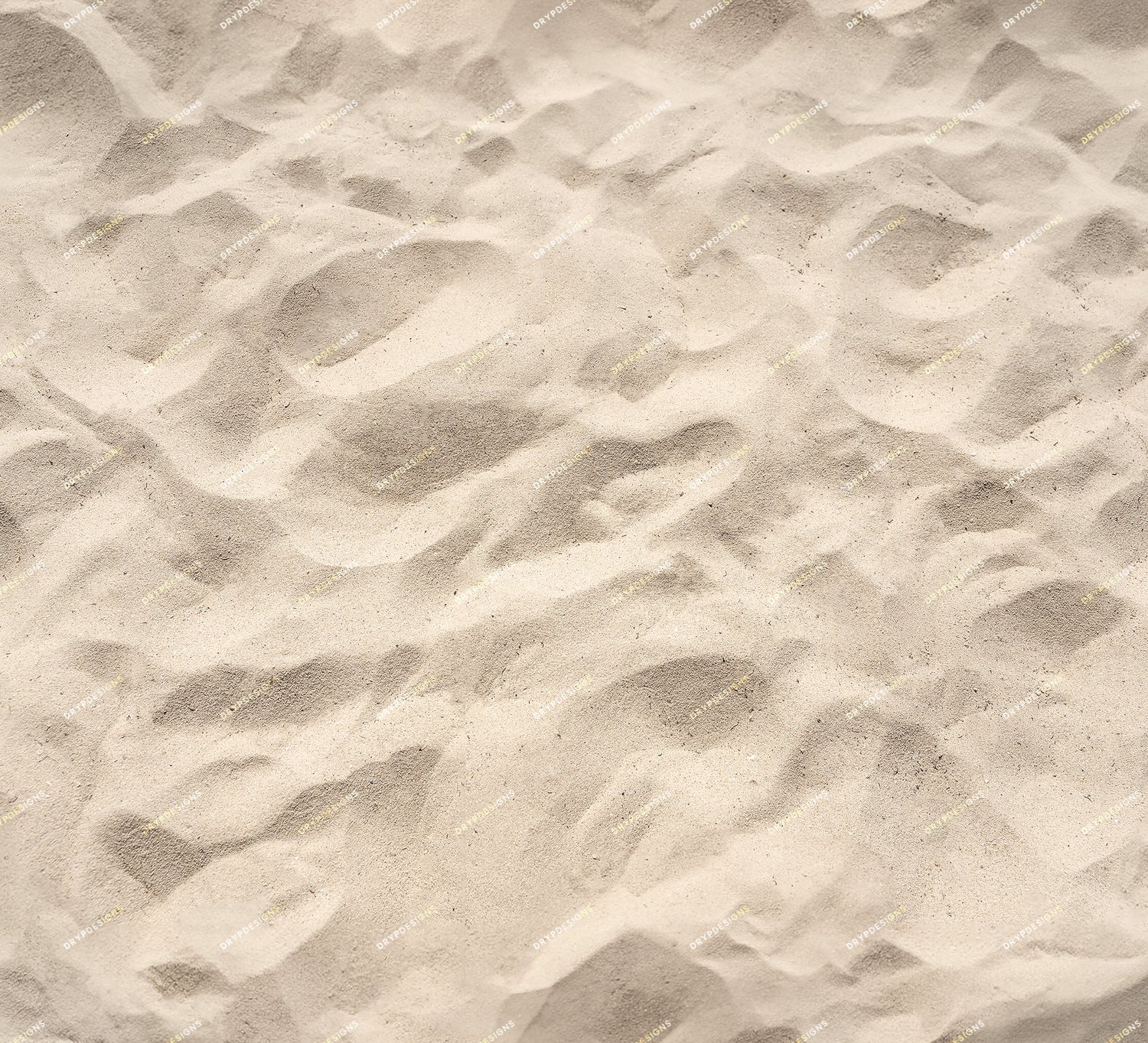 Beach Sand Seamless Background Texture — drypdesigns