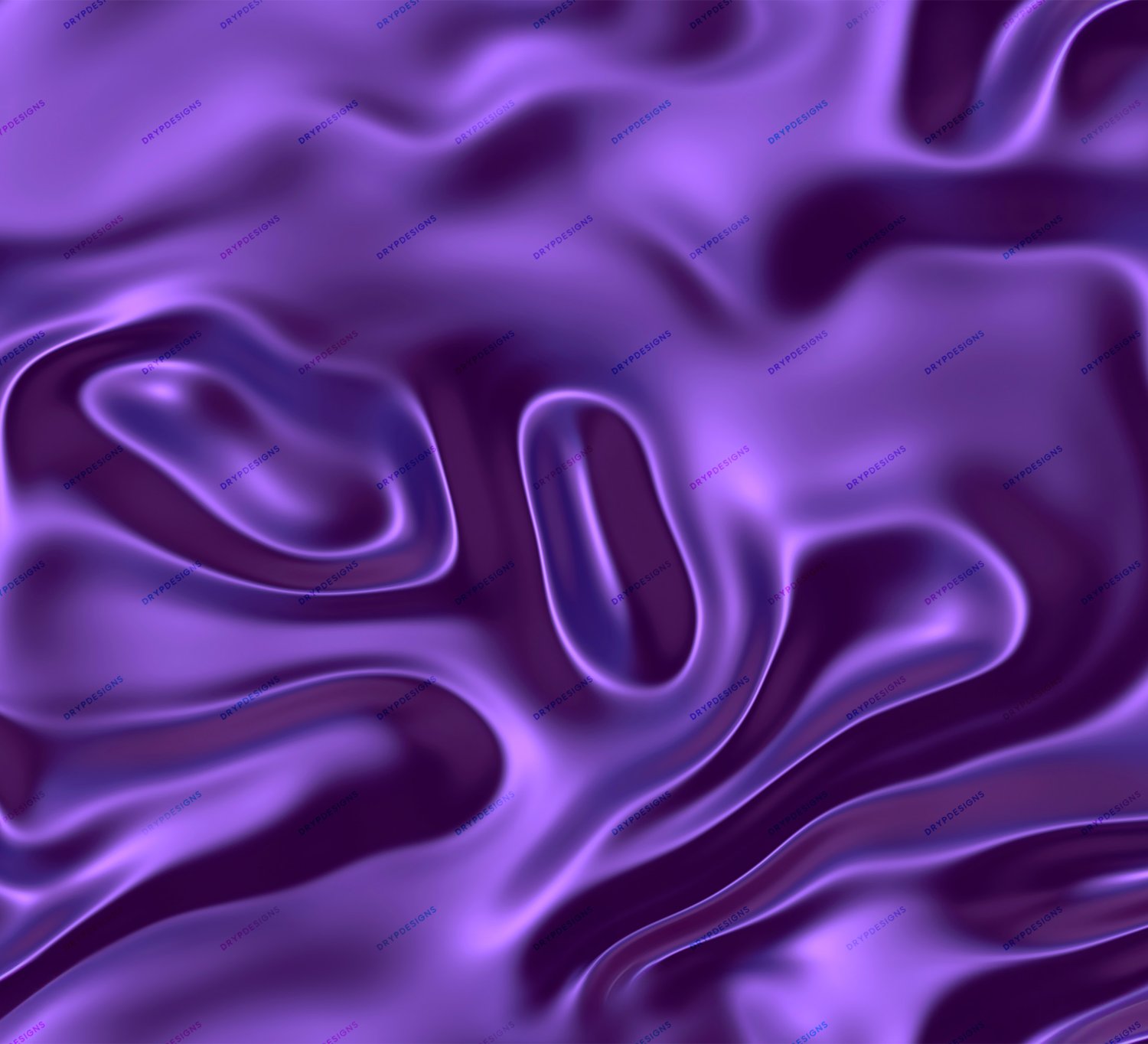 Purple Liquid Metallic Silk Seamless Background — drypdesigns