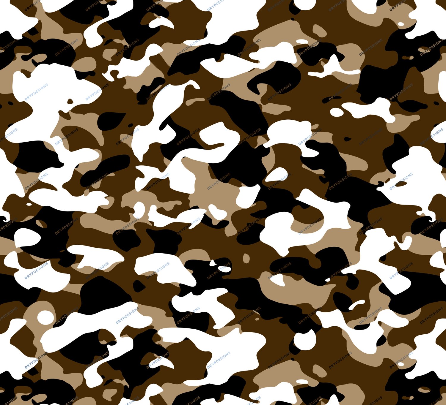 Camo Pattern Authorized Dealers