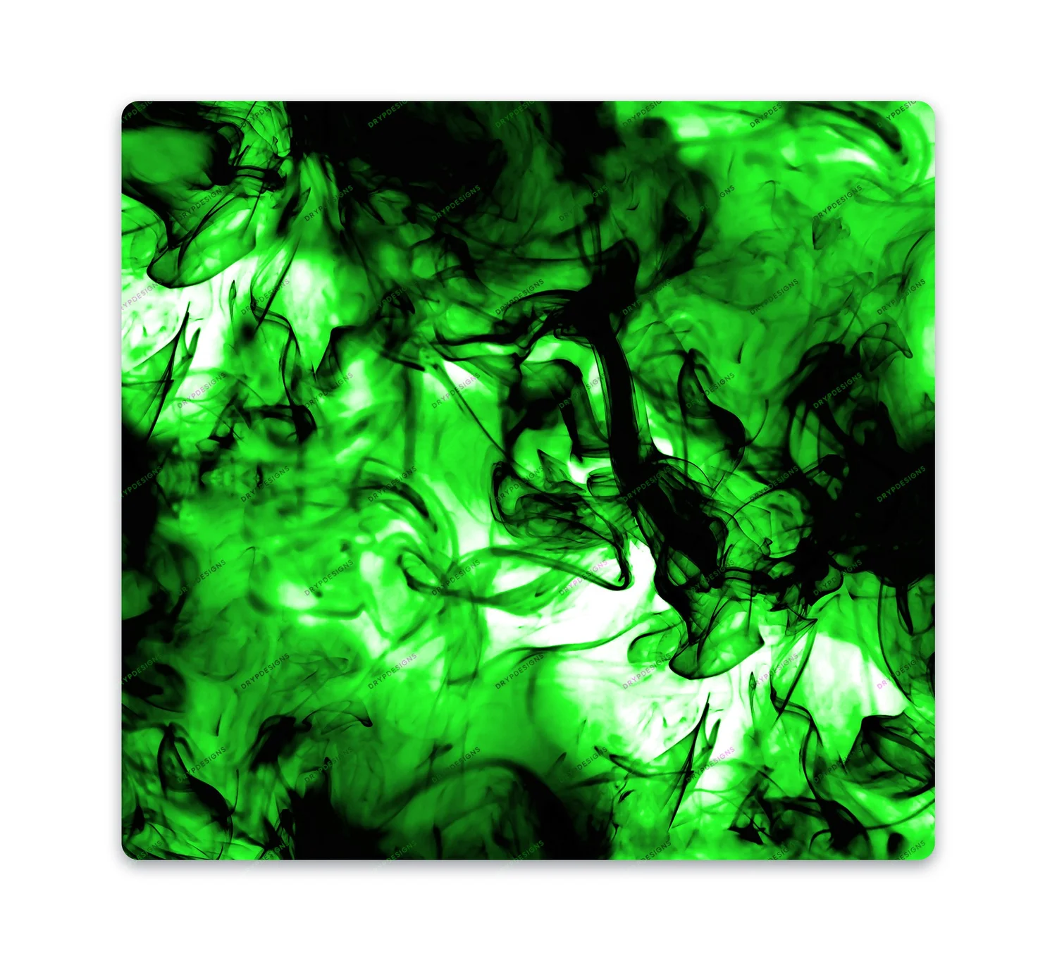 green-and-black-and-white-background