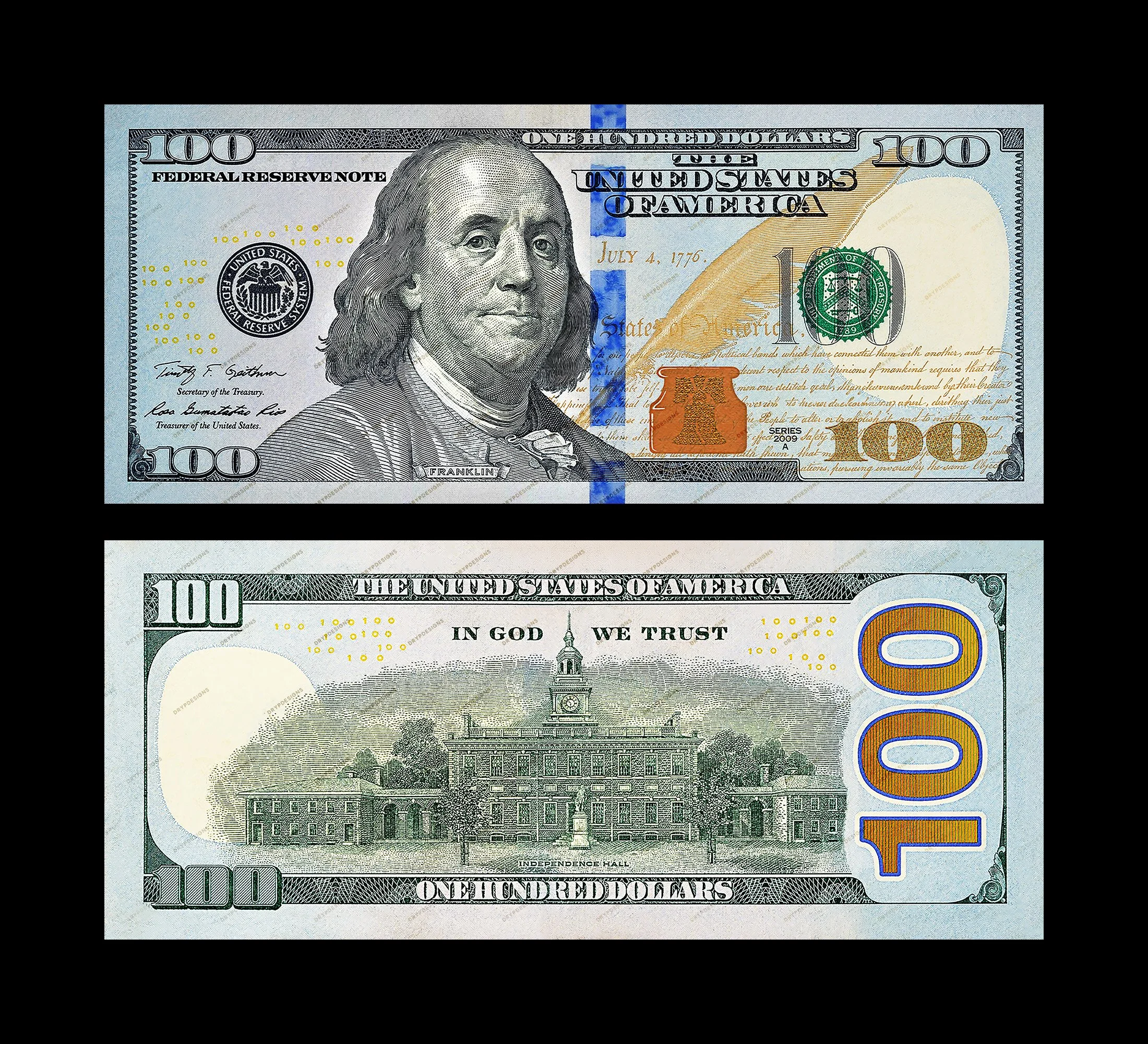 US 100 Dollar Bill New Cover WM 02.jpg