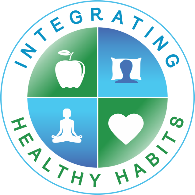 Integrating Healthy Habits Logo
