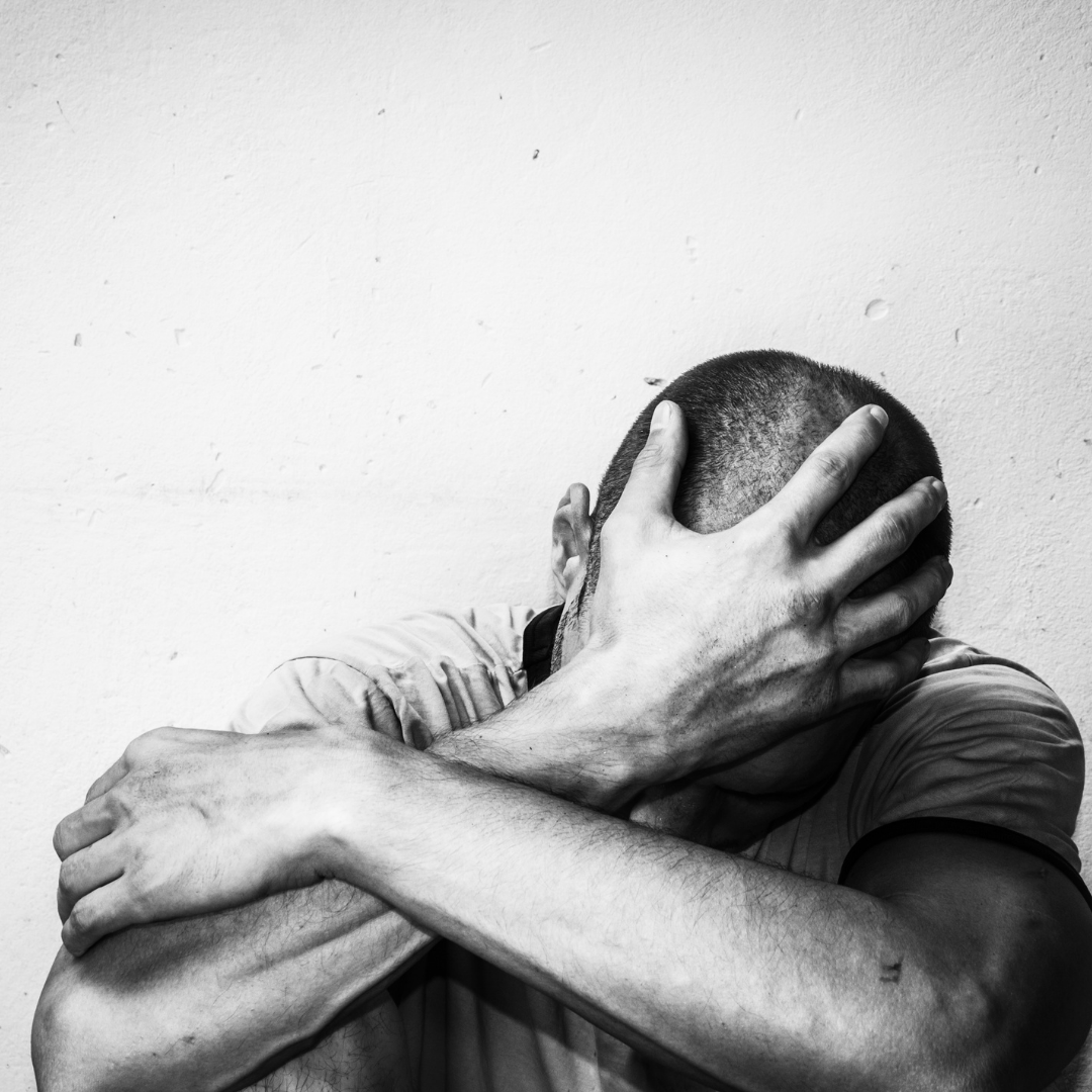 How's your mental health?