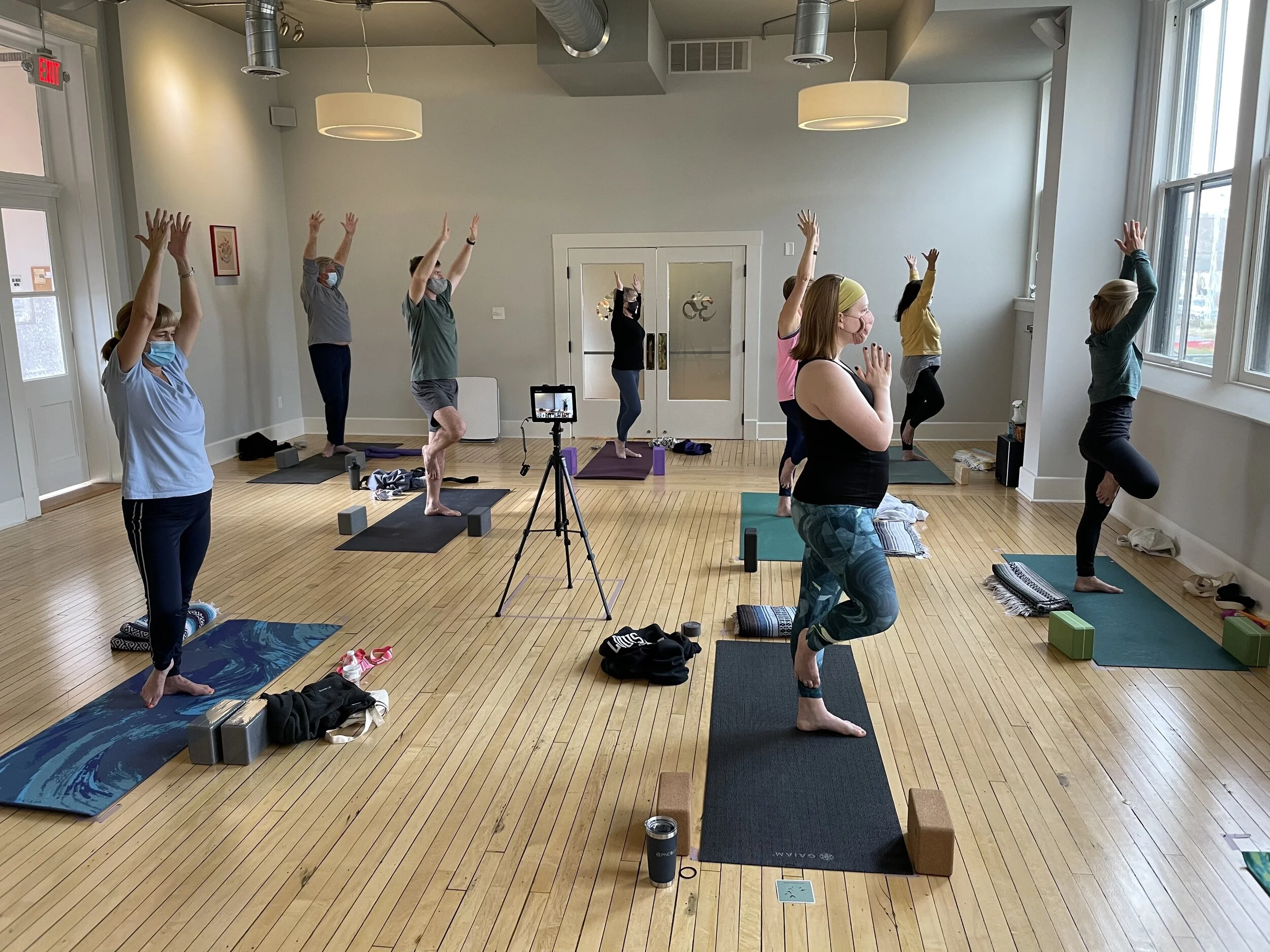 "The only constant in life is change"