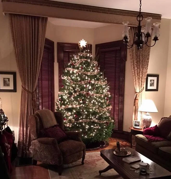 Traditions and Routines