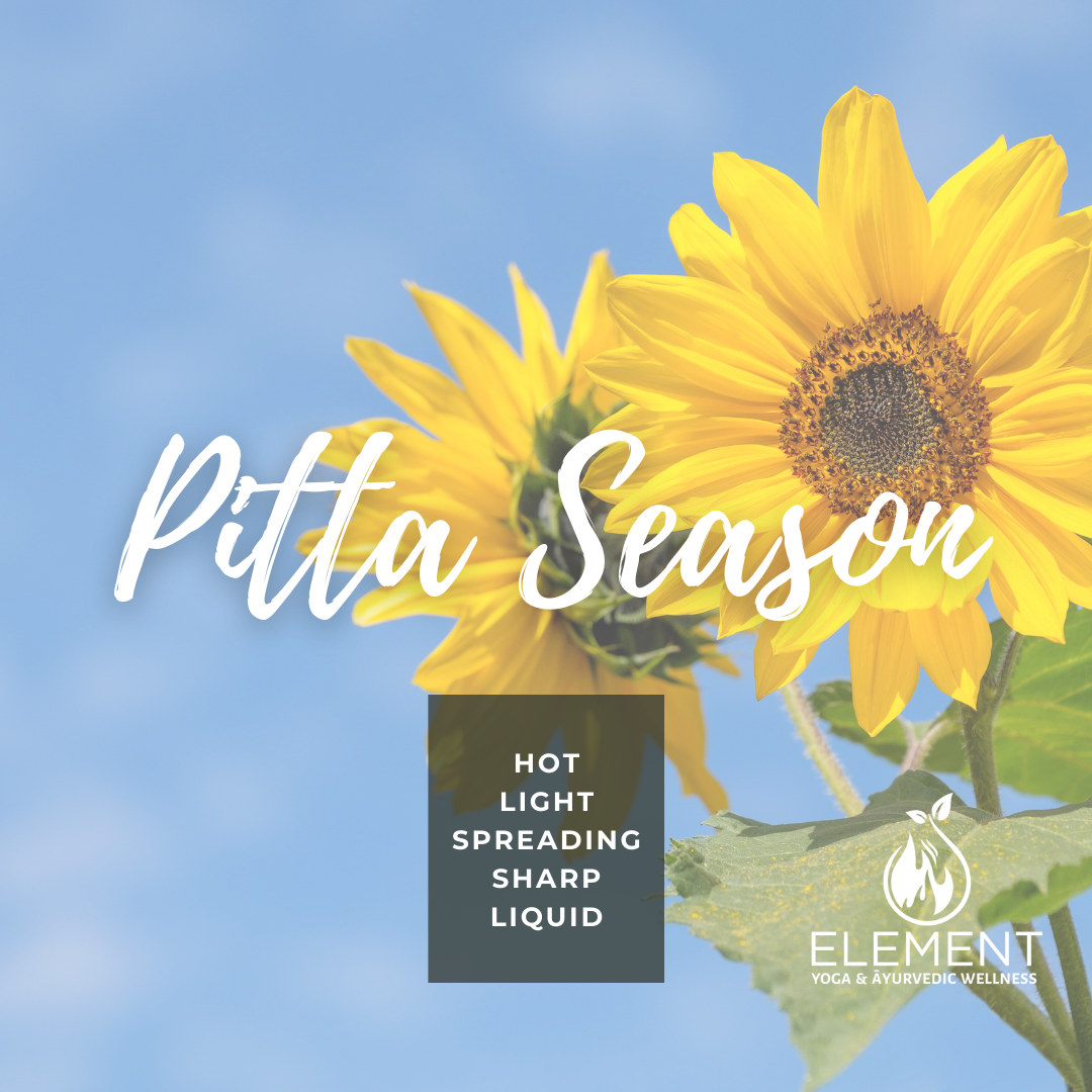 "Chill Out" This Summer