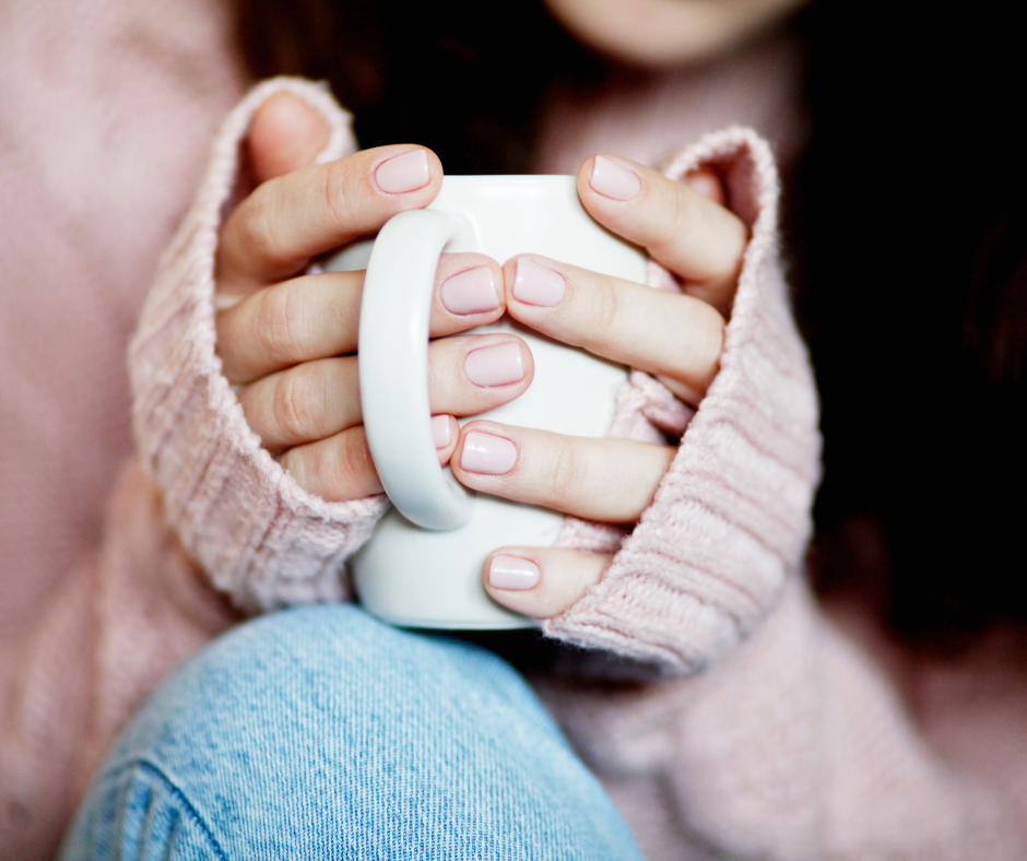 Transition to fall with ease.