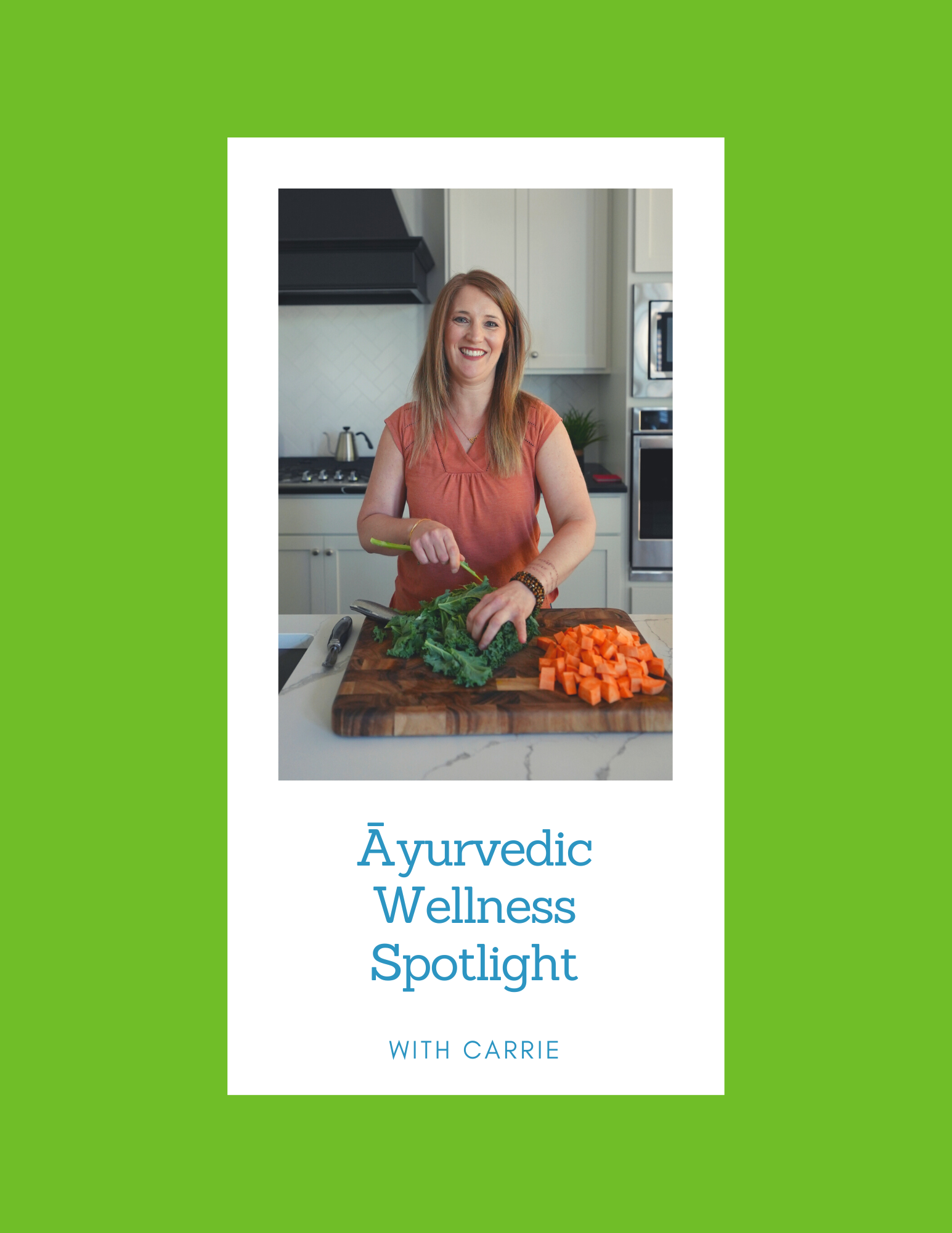 Ayurvedic Wellness Spotlight - September 2022