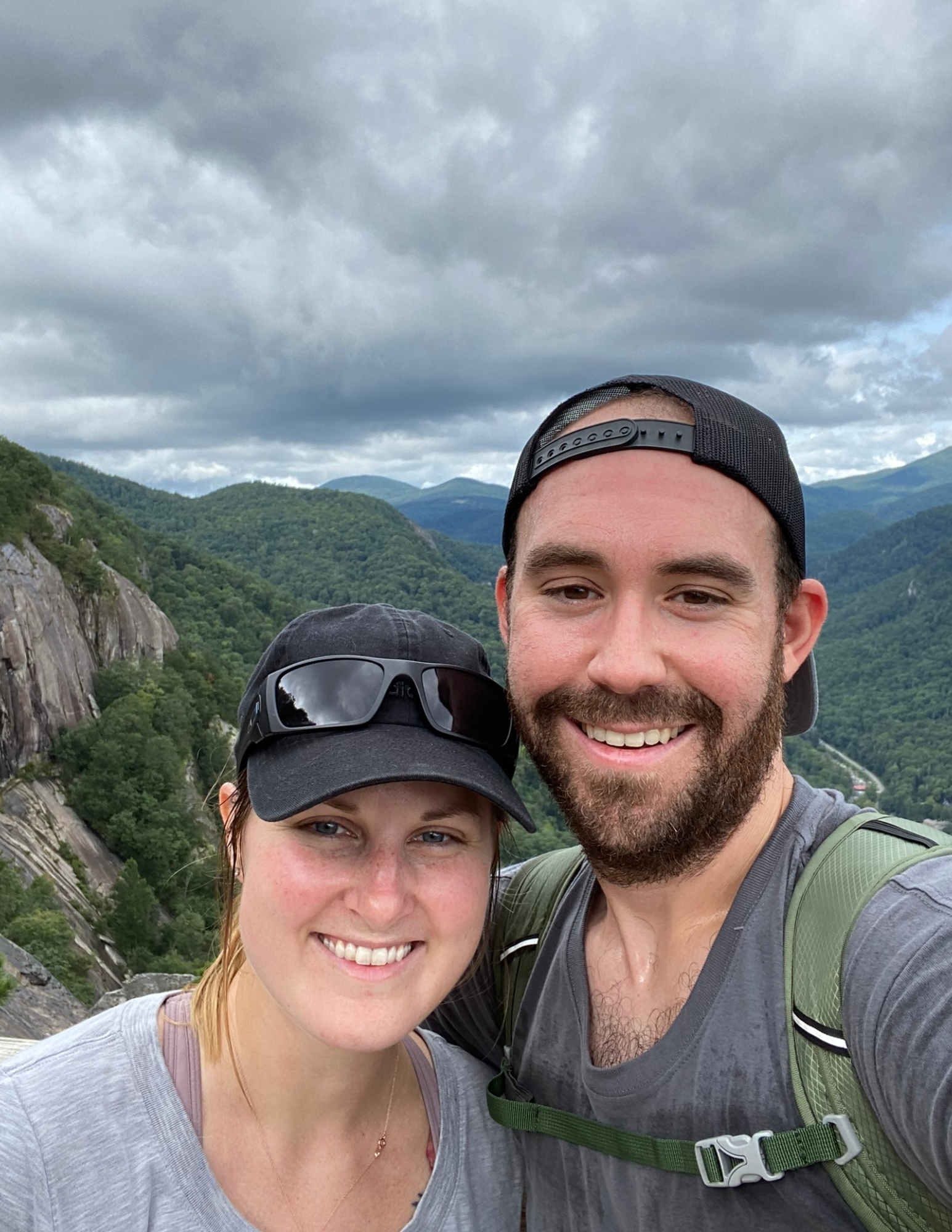 Meet Our Team: Kristin Foster