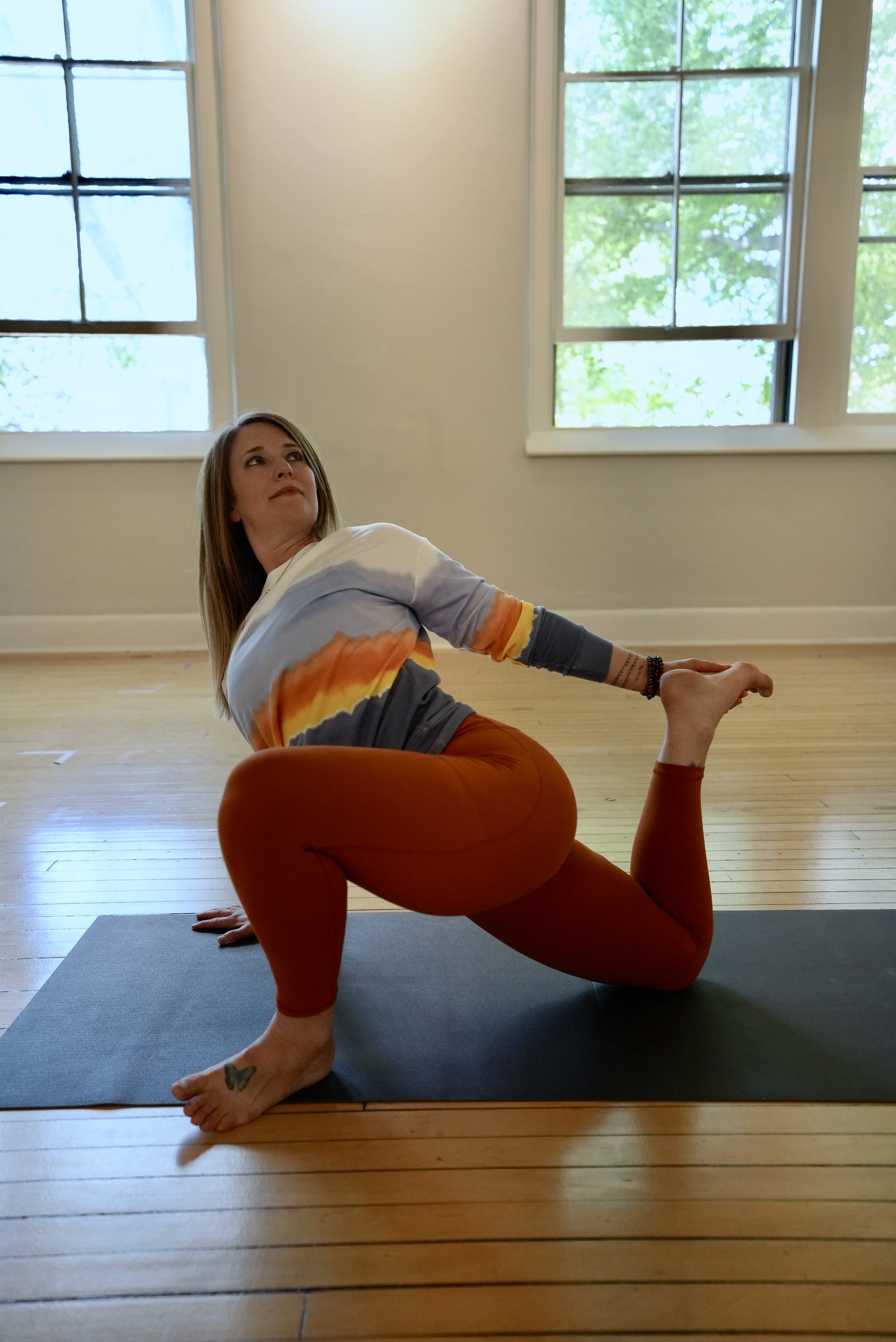 Are you developing skill in your practice?