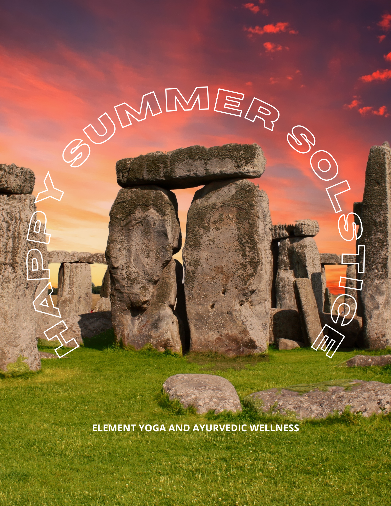 Summer Solstice