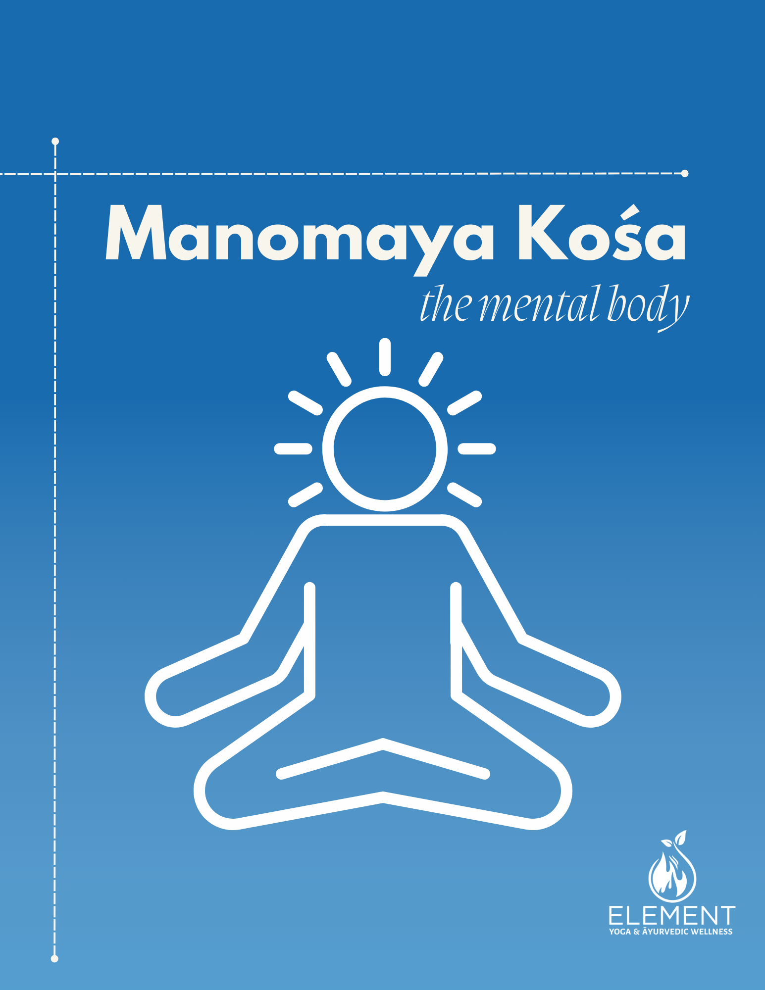 Uncovering the Sacred Layers: Manomaya Kośa