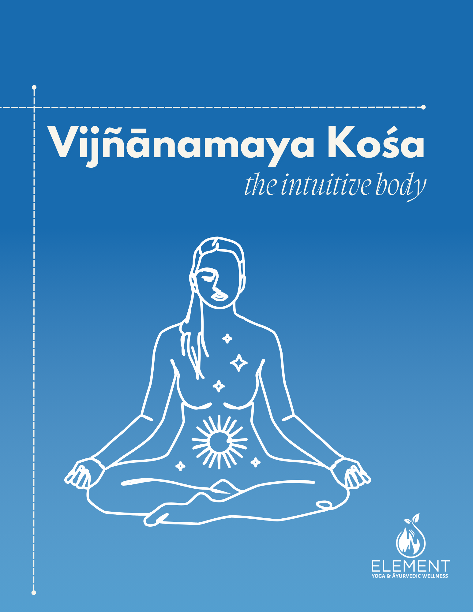 Uncovering the Sacred Layers: Vijñanamaya Kośa