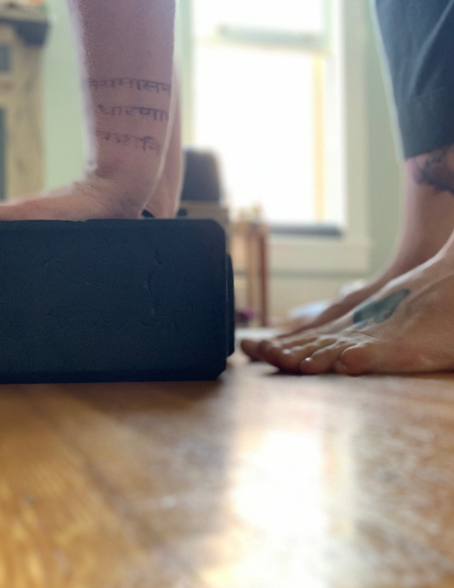 Is your practice lacking depth?