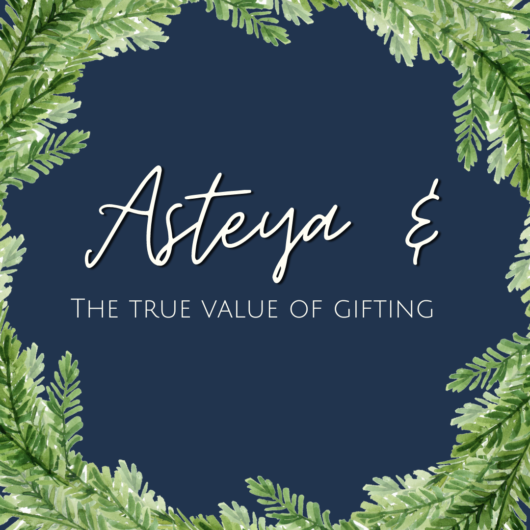 The True Value of Gifting