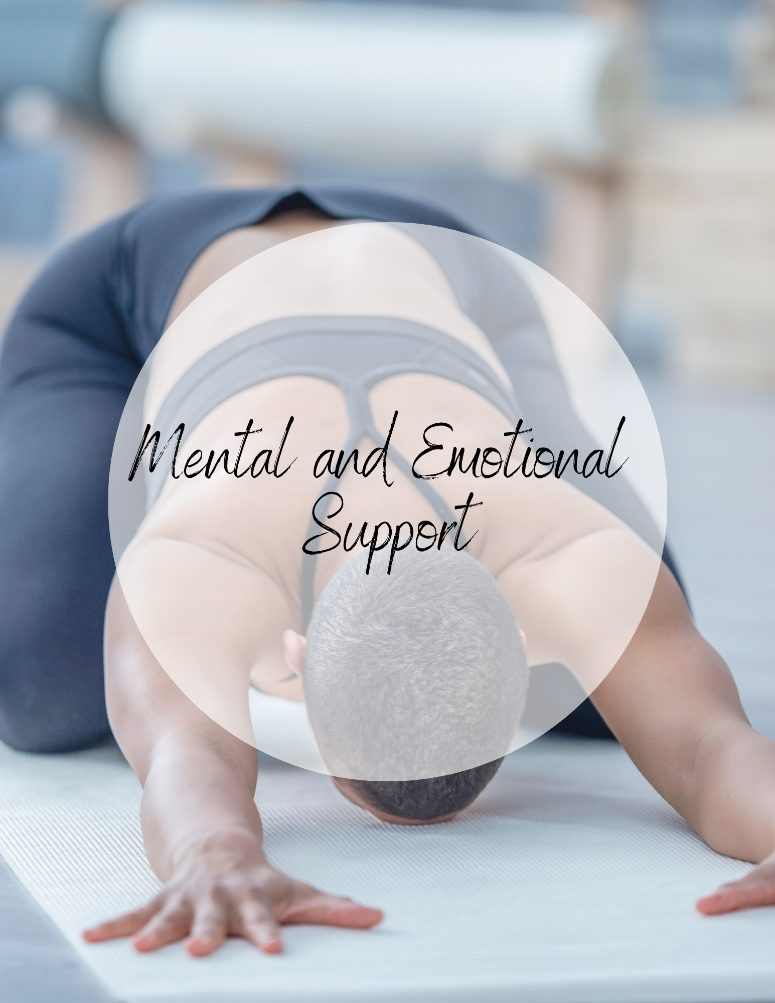 Mental and Emotional Support for the Holidays