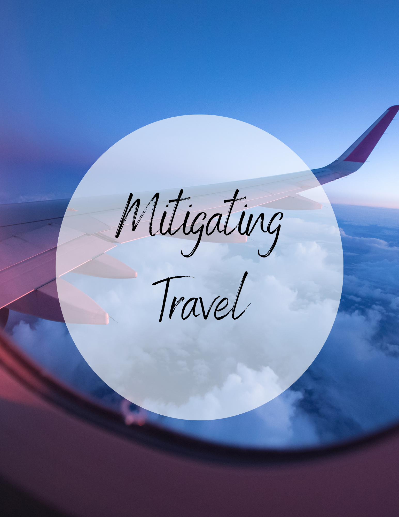Mitigating the Impact of Holiday Travel