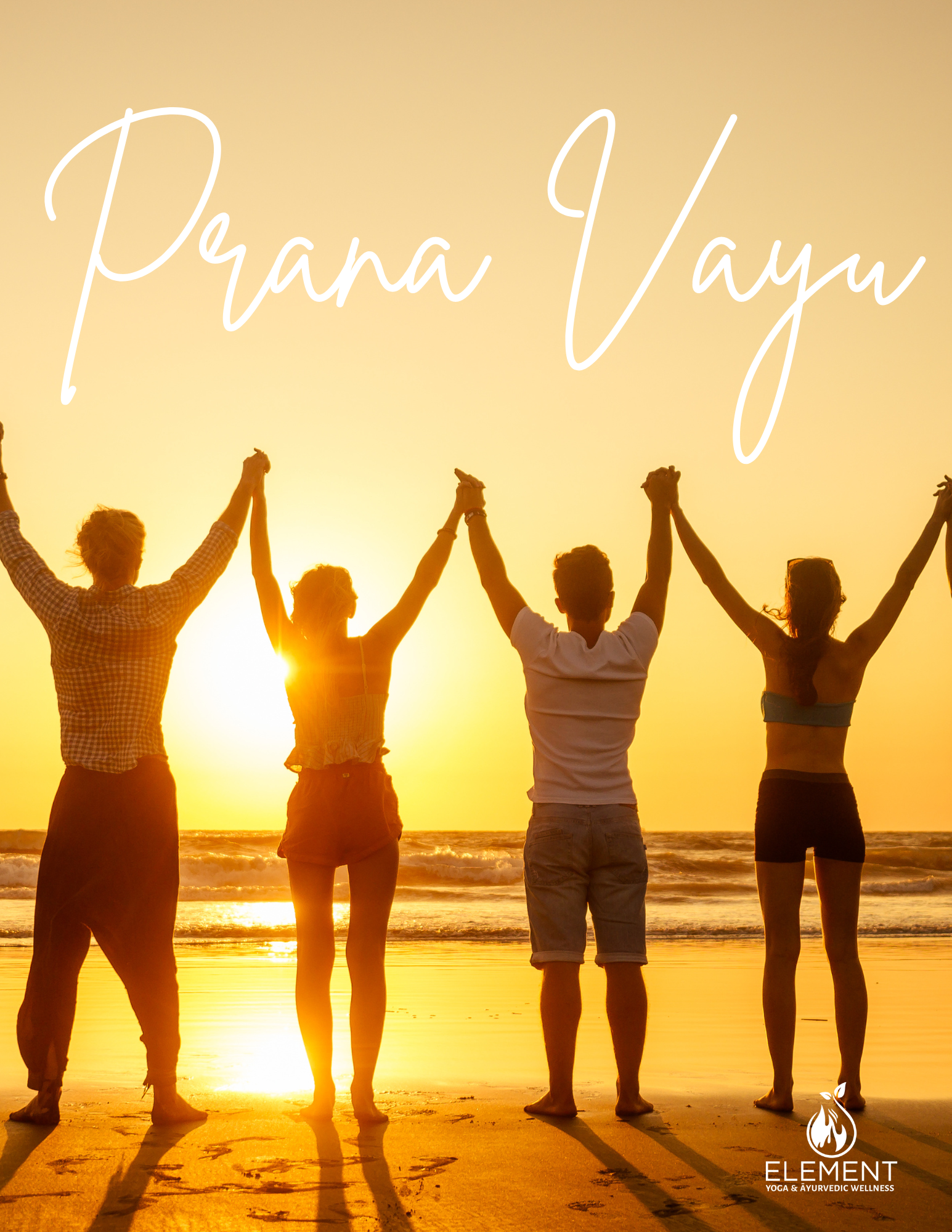 Vata Subdosha: Prāna Vāyu