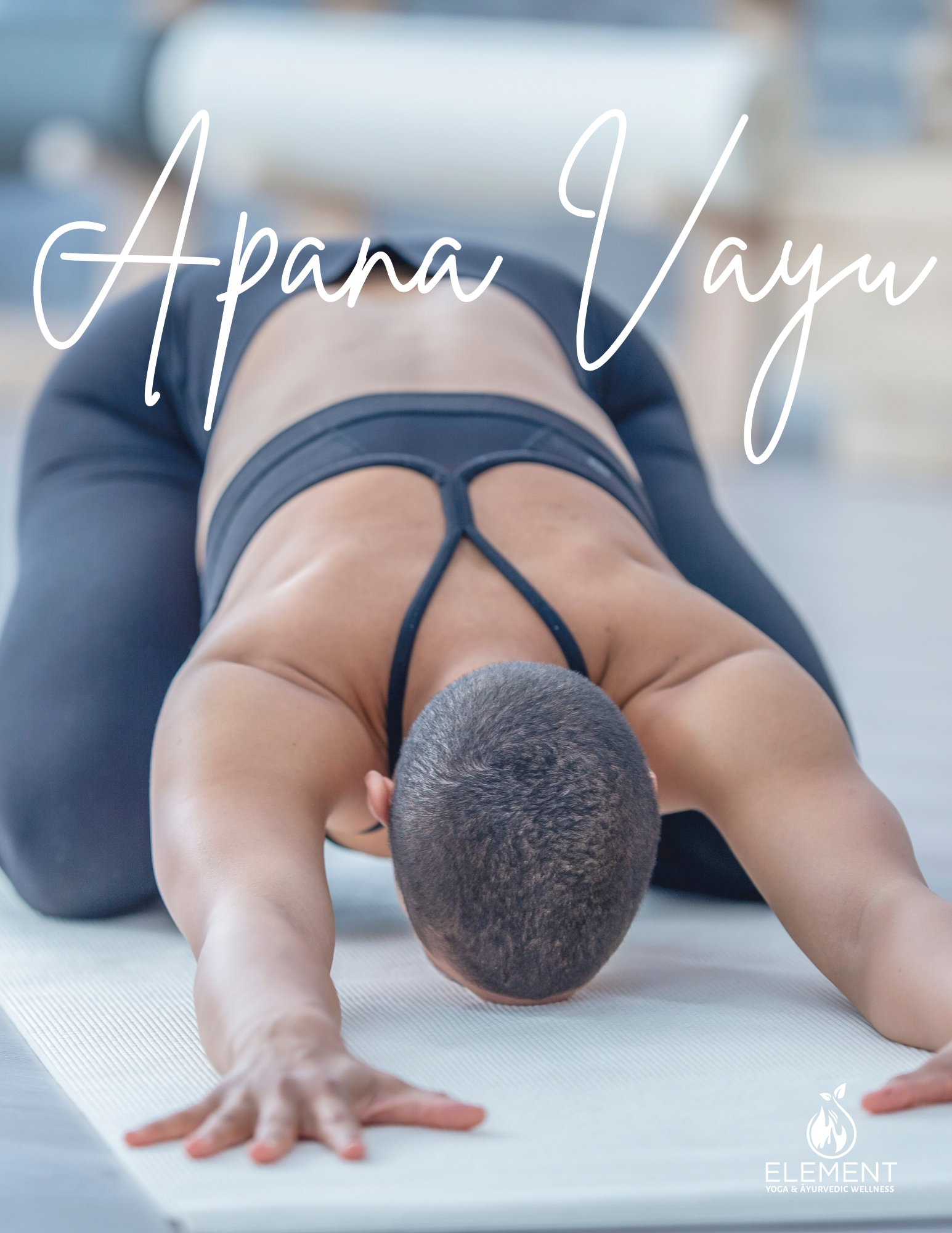 Vata Subdosha: Apāna Vāyu