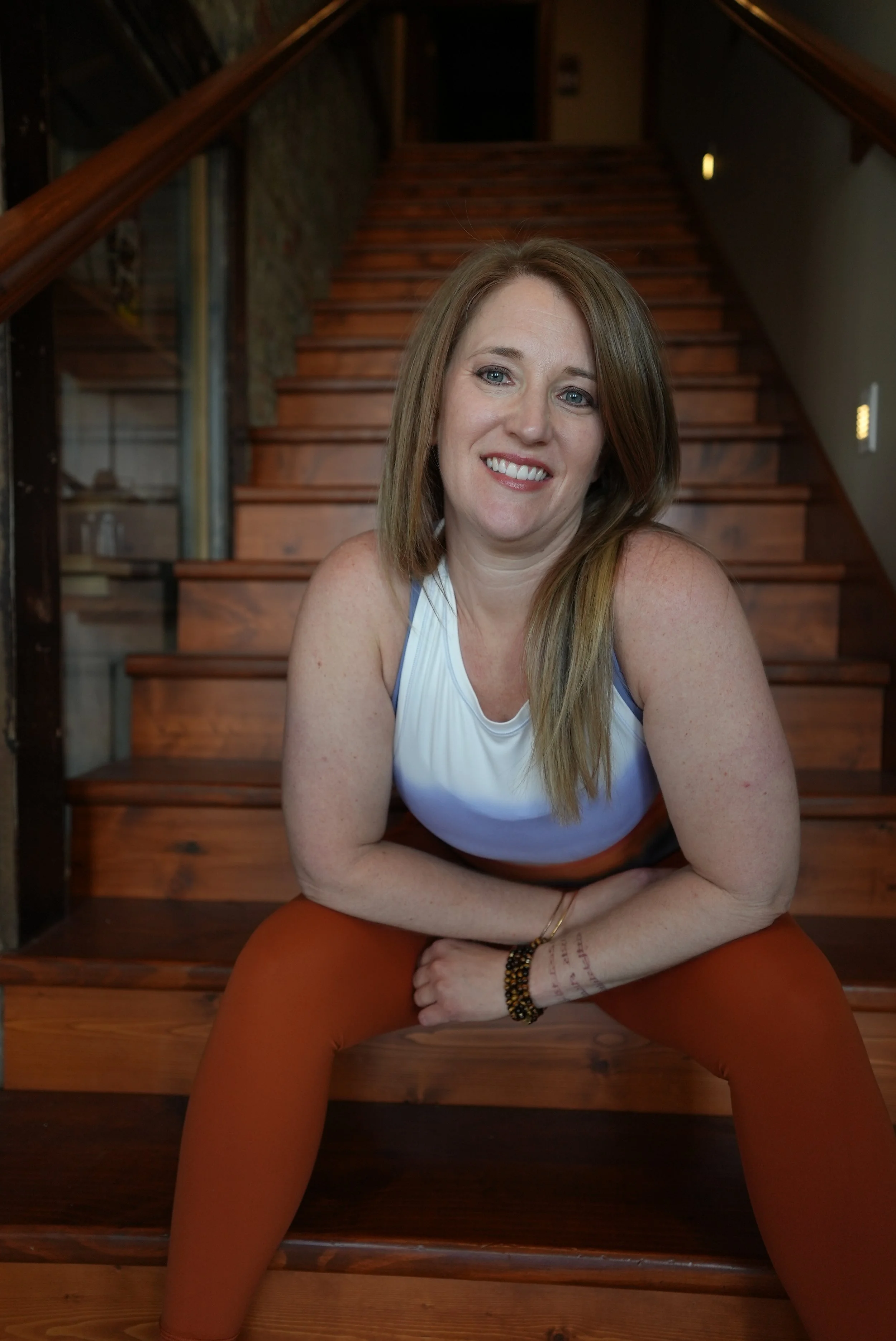 Yoga's authenticity problem.