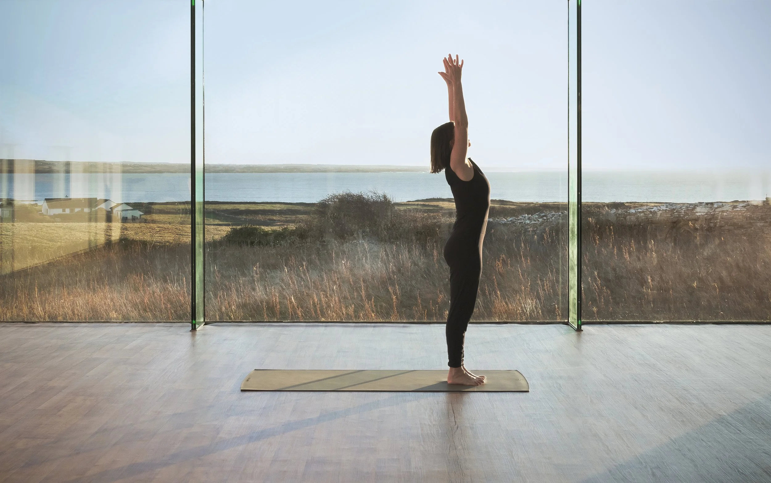 Wild Atlantic Awakening: 2027 Ireland Retreat