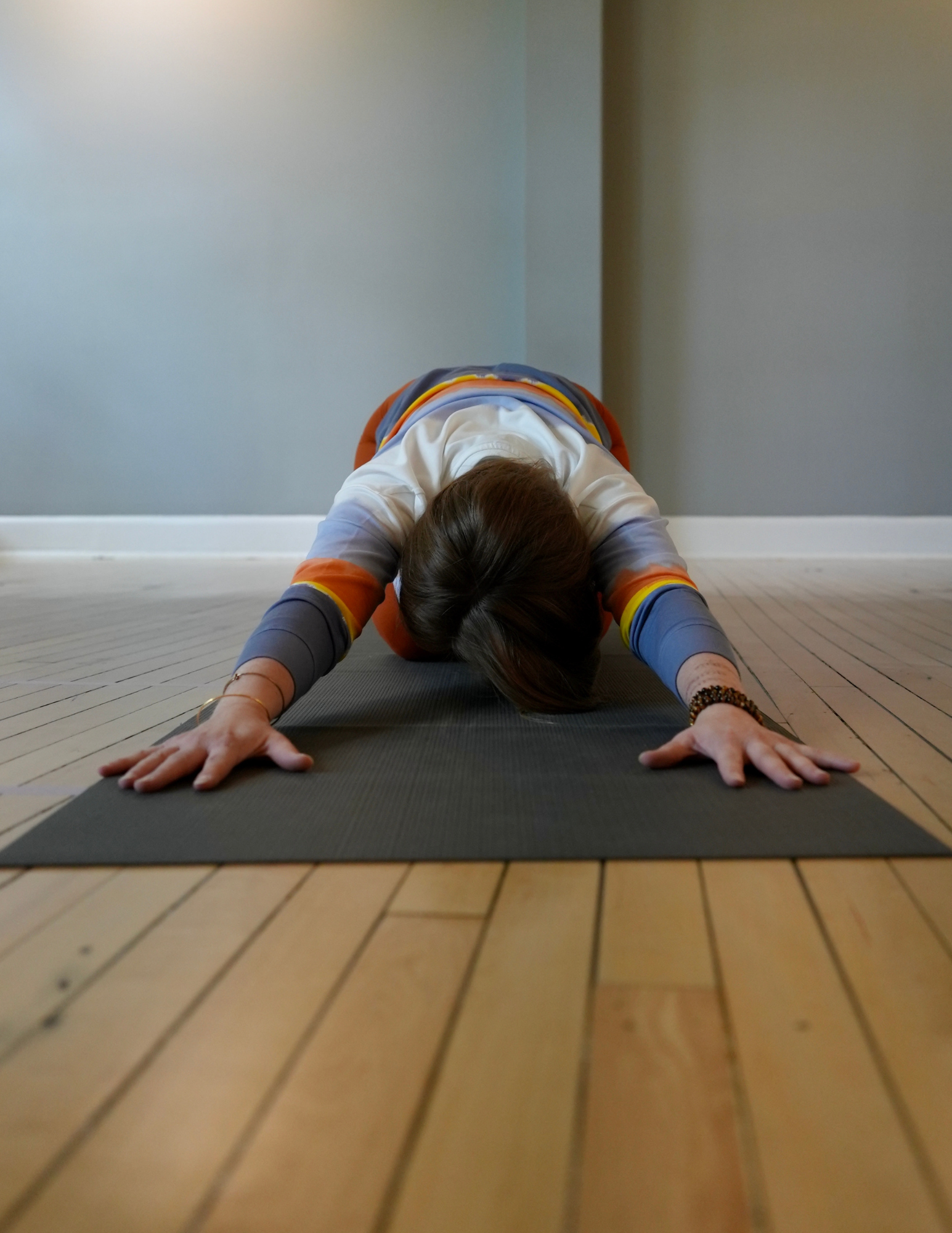 Yoga Beyond the Algorithm: Returning to Lineage and Relationship
