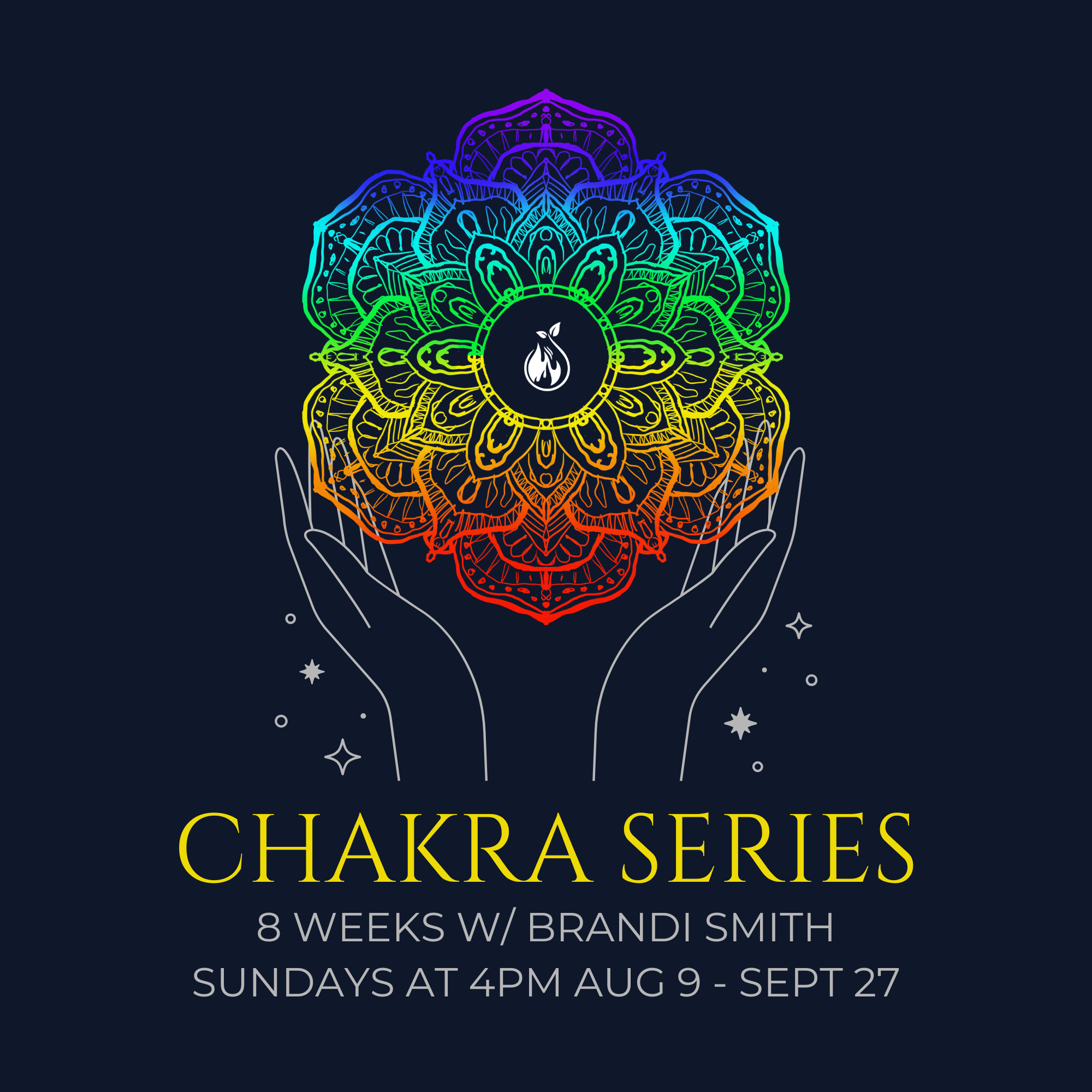 Chakra Series 