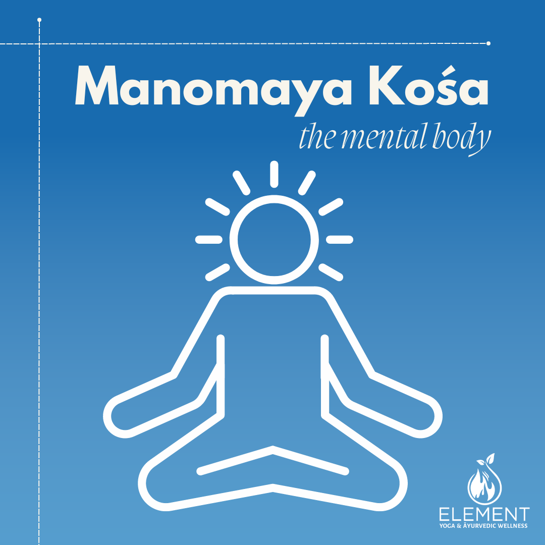 Uncovering the Sacred Layers: Manomaya Kośa — Element Yoga & Ayurvedic ...