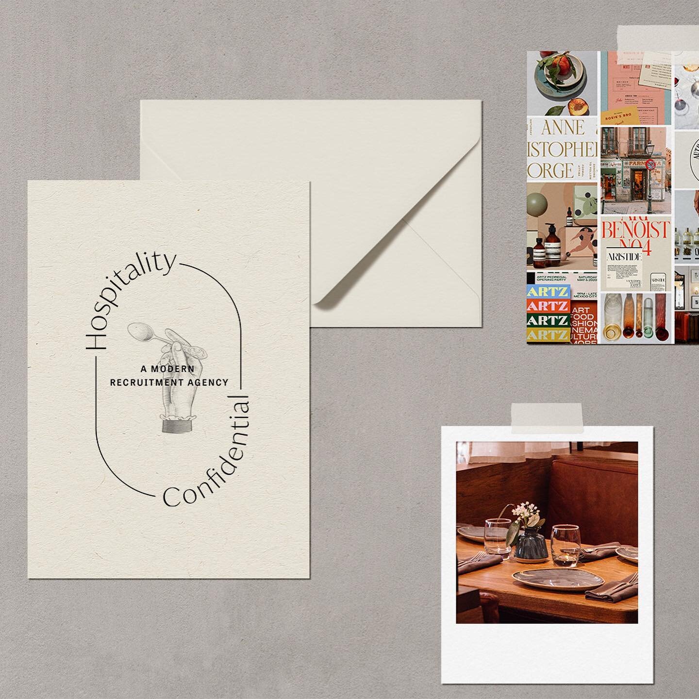 Swipe to see the moodboard that inspired the branding and website for @hospitality.confidential

.
.
.
.
.
#webdesign #squarespacewebdesign #squarespace #squarestylist #standoutsquarespace #customwebdesign #webdesigner #squarespacewebdesigner #brandi