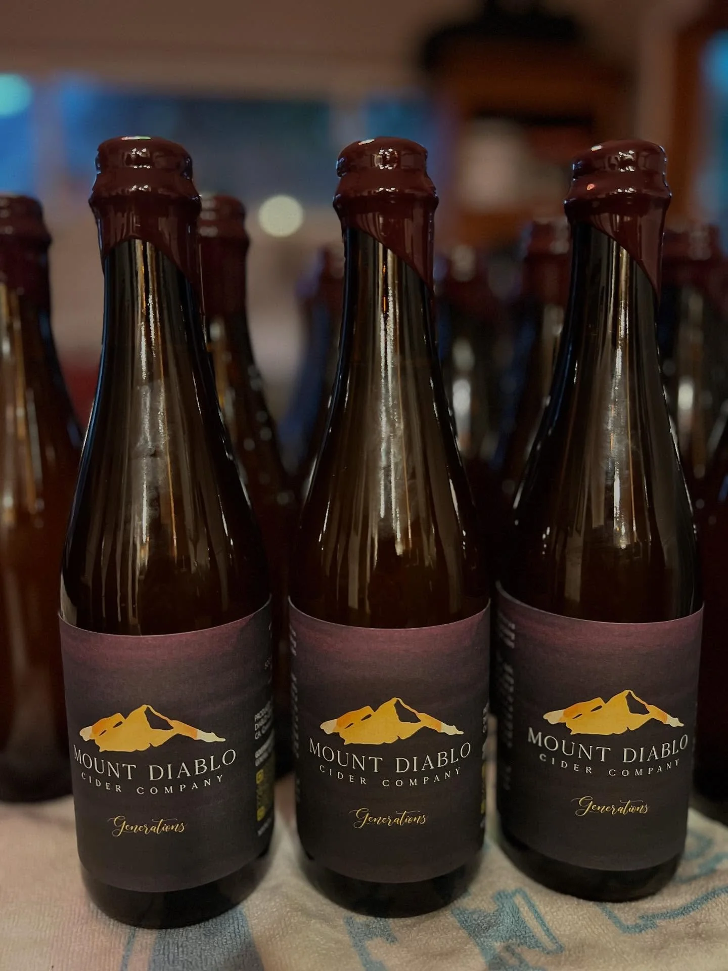 Our next Cider Club release is coming August 16, and it&rsquo;s a lineup we&rsquo;re especially proud of. Members will receive three of our newest 2024 ciders&mdash;Newtown Pippin, Quince, and Community Crush &lsquo;24&mdash;each one wild-fermented, 