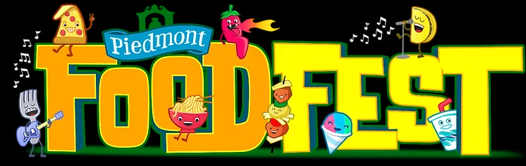 Piedmond Food Fest